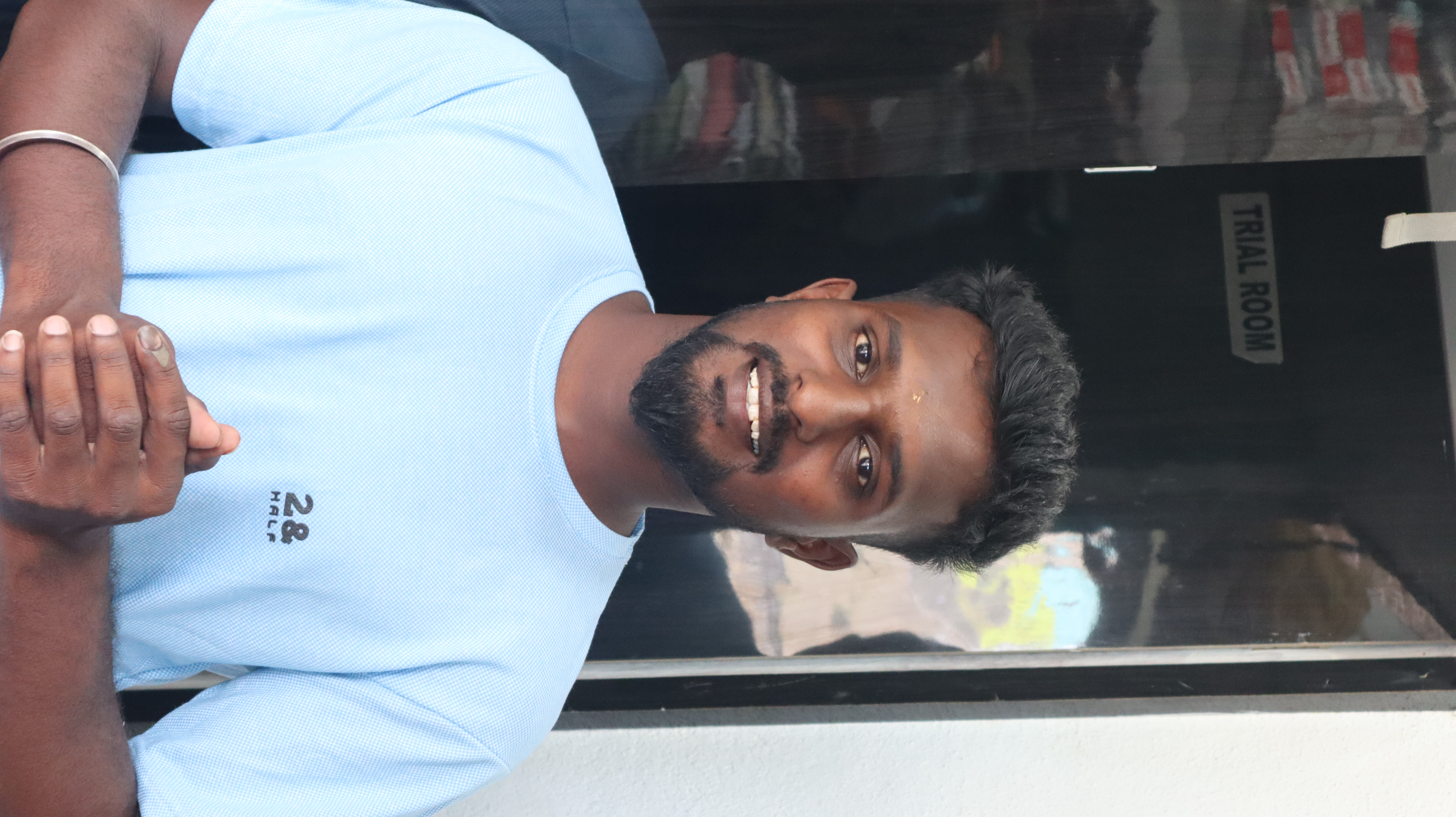 Naveen Kumar 
