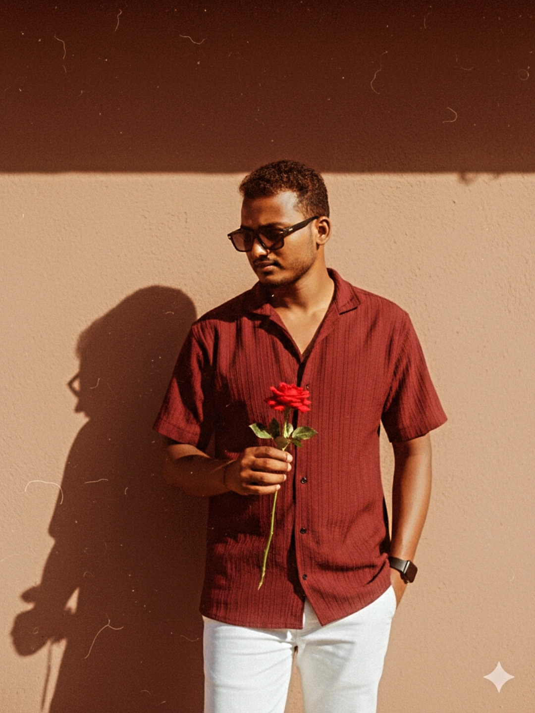ICON HARI