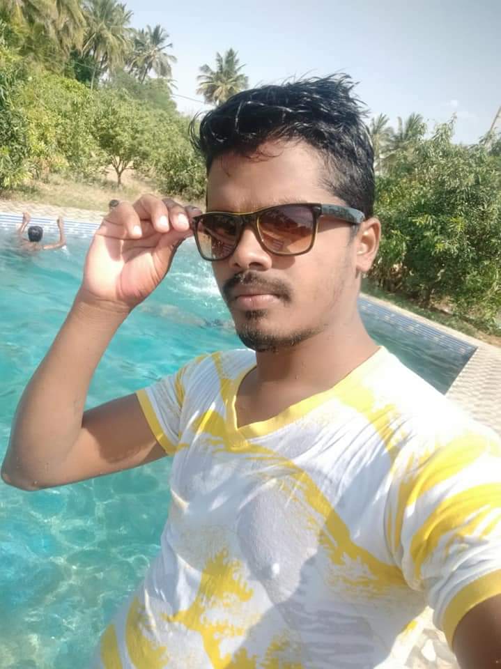 Shamadhu