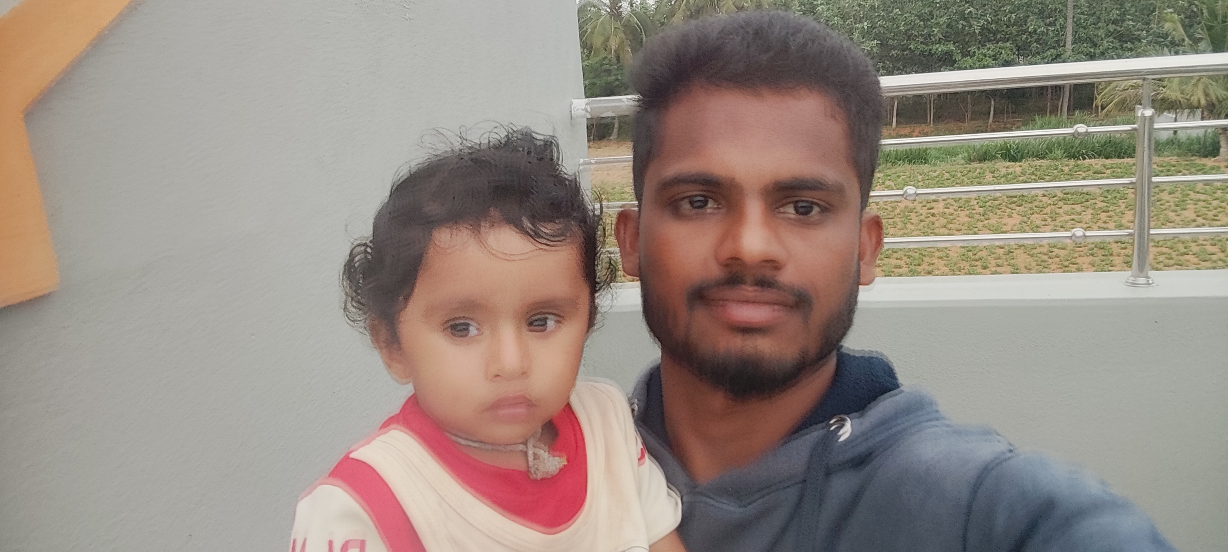 C Santhosh Sandy