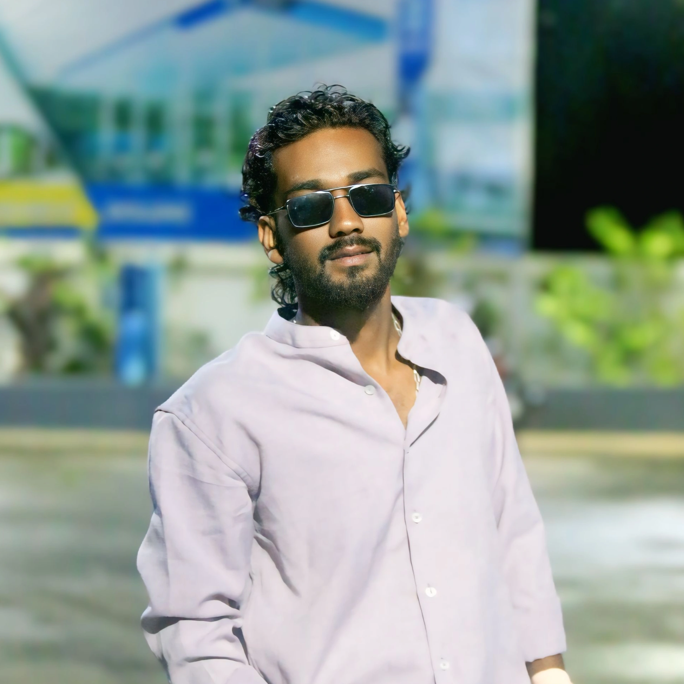 Dinesh 07