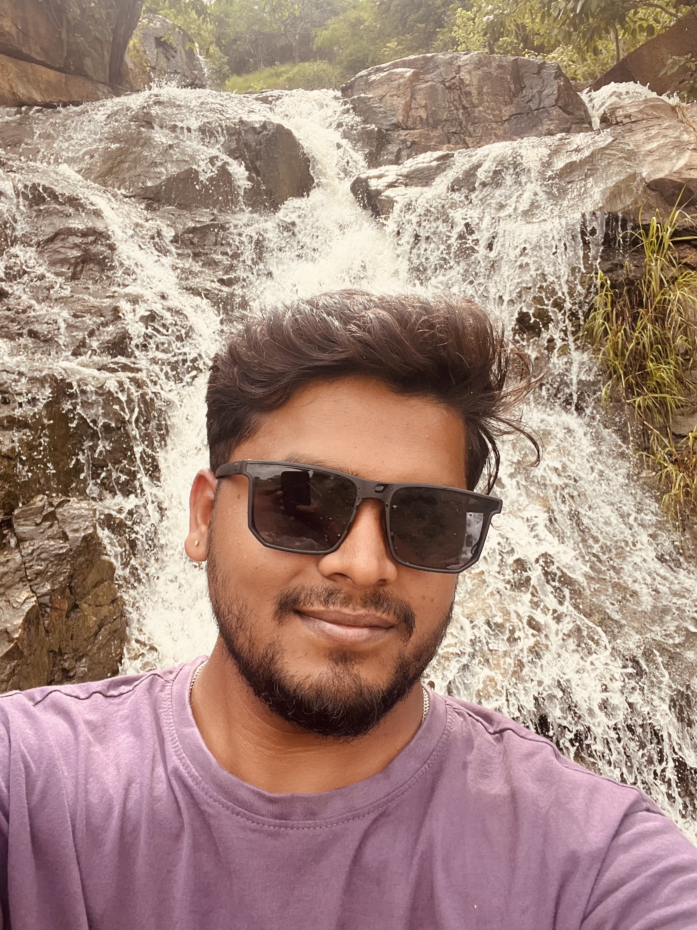 Rakesh