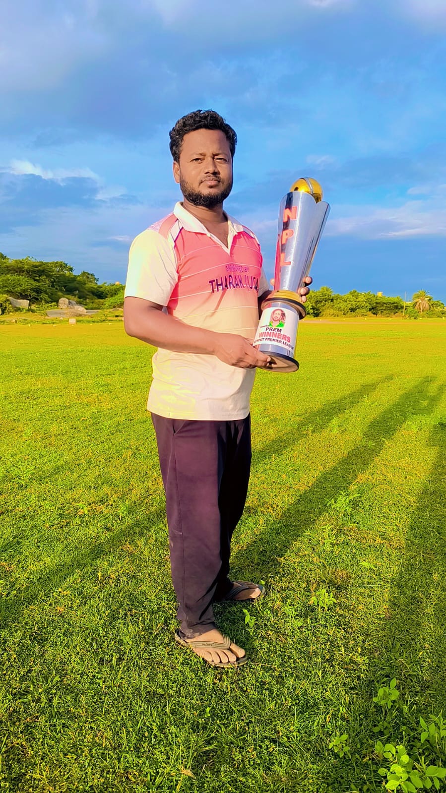 Ashok