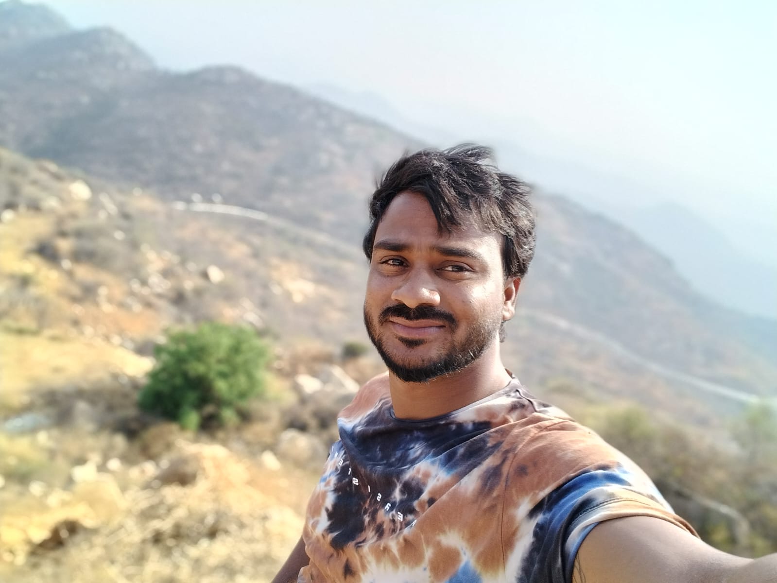 Ashok 