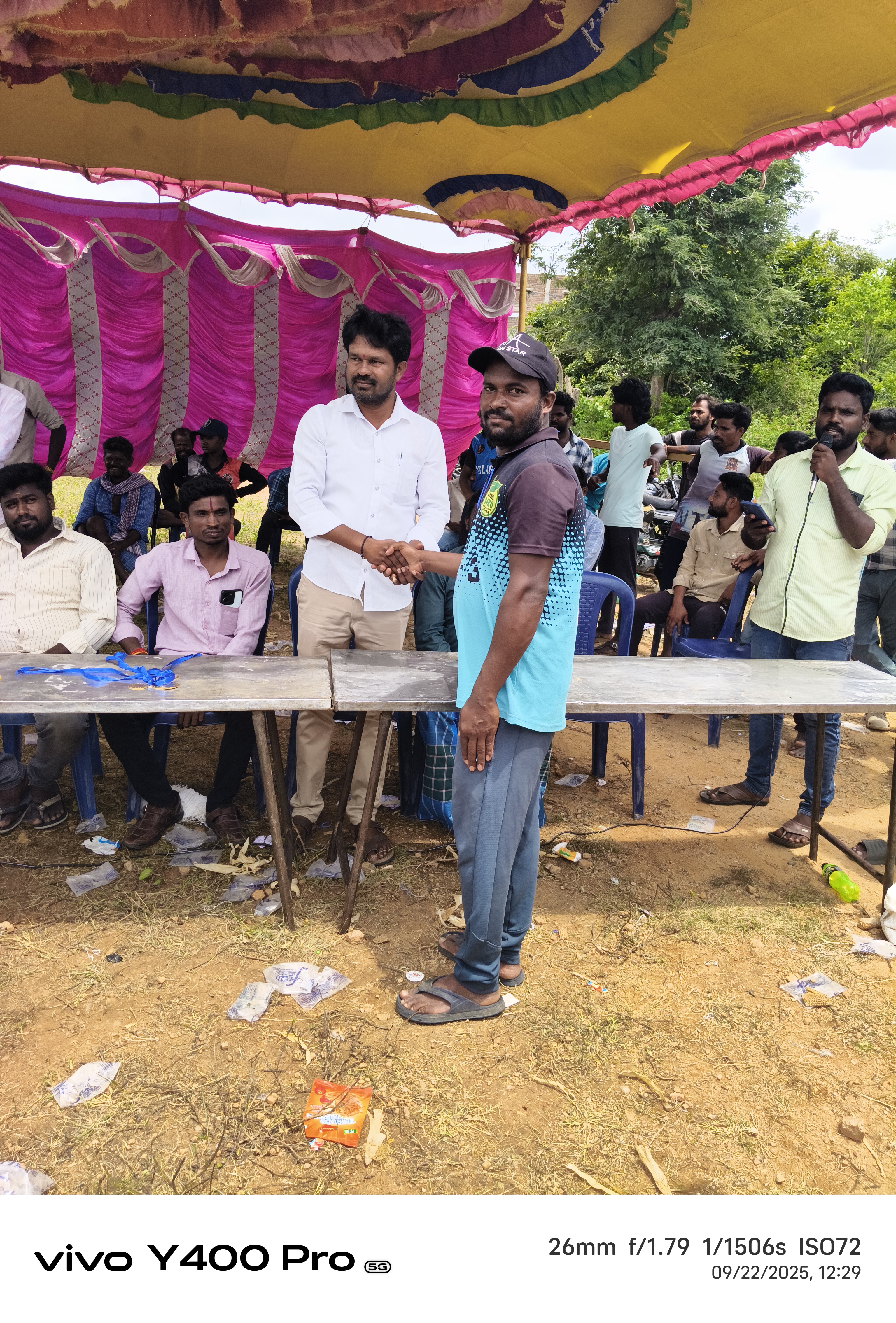 M Ramaiah