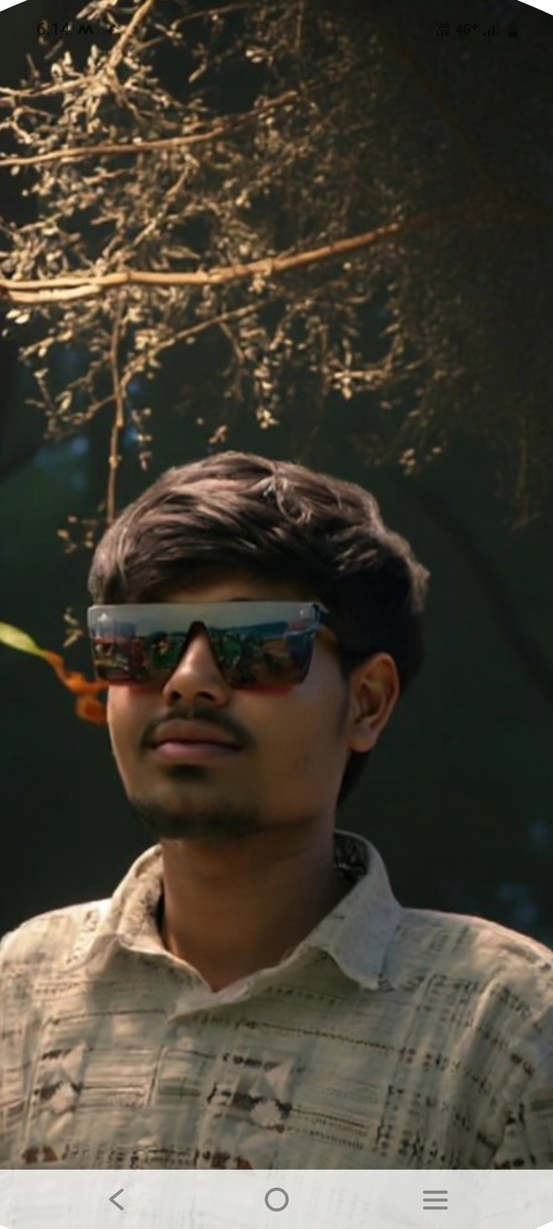 Santhosh 