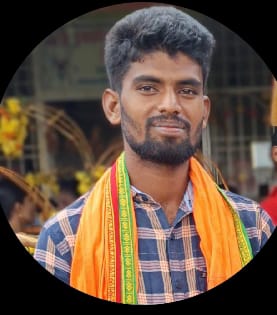 S Hemanth 