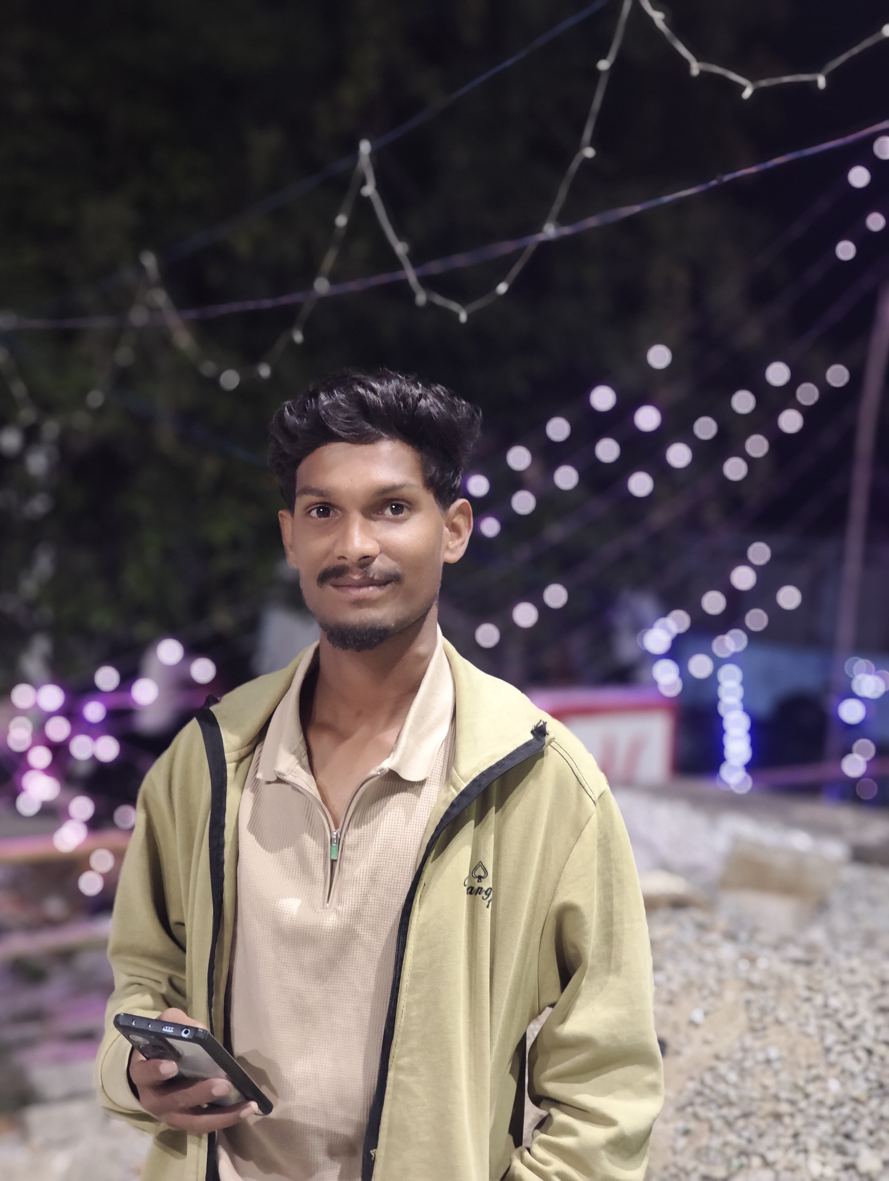 N.chandu