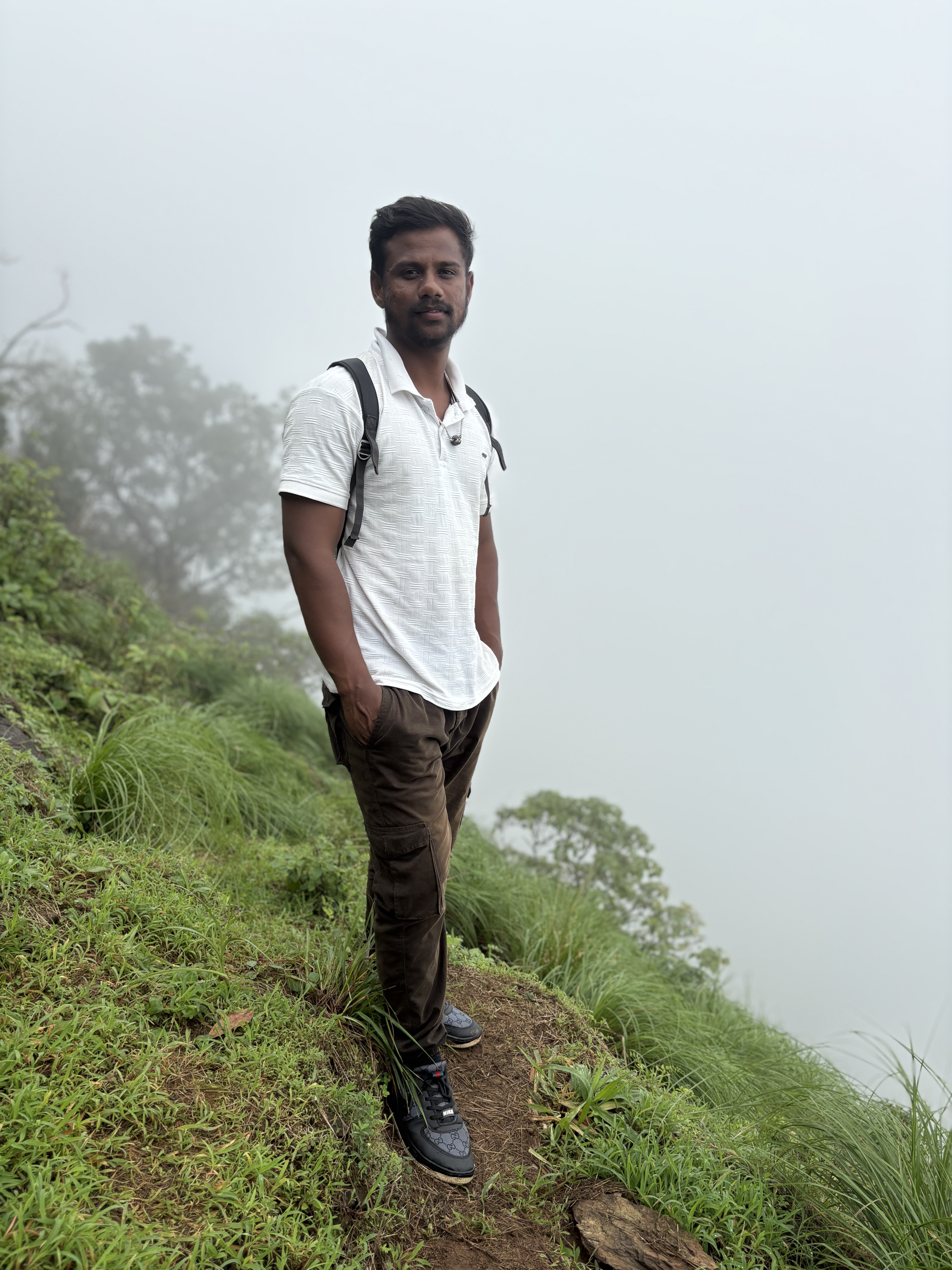 PRANEETH