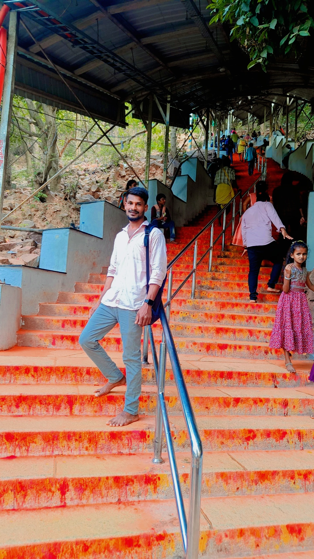 Naveen  knk