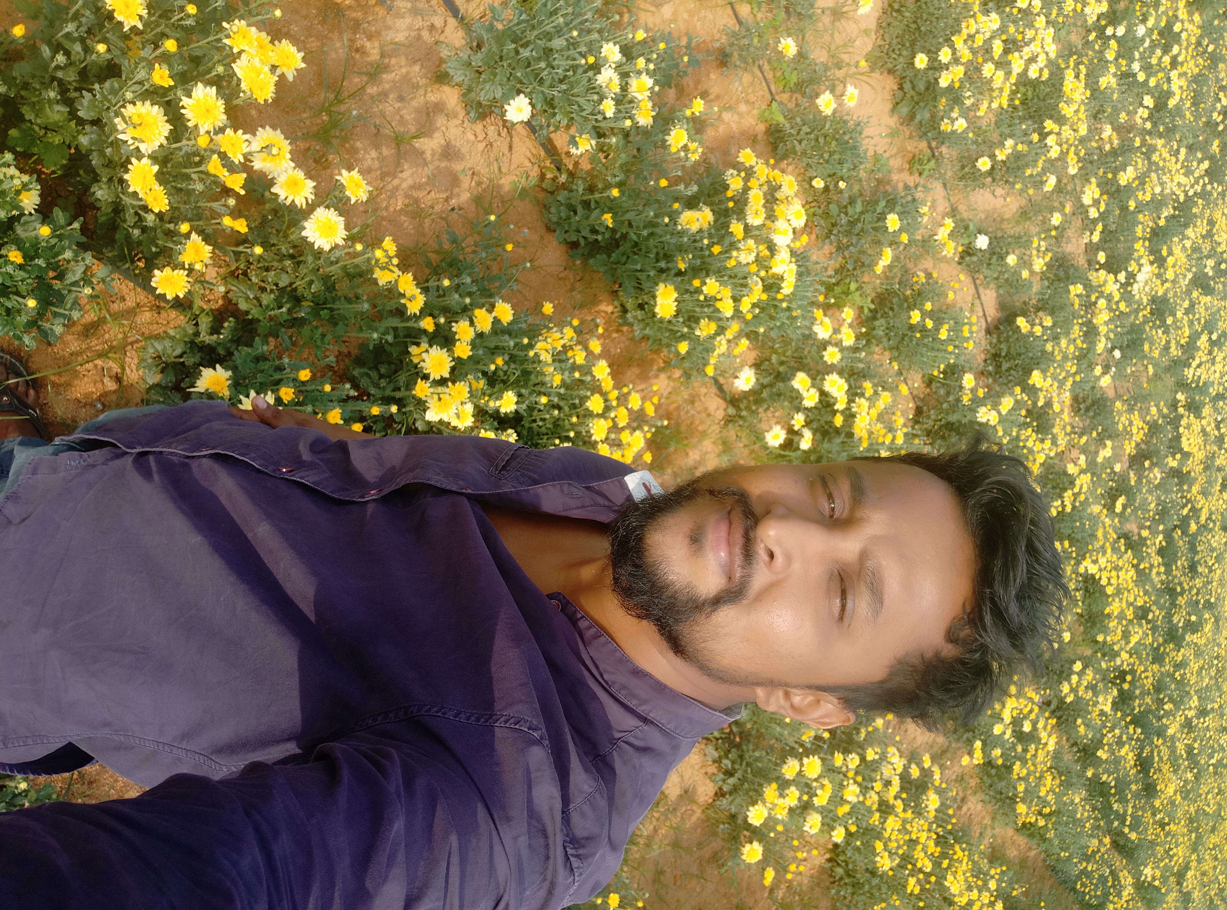Shananth kumar v