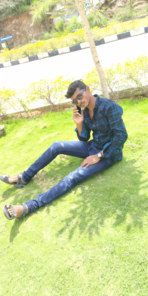 MOORTHY