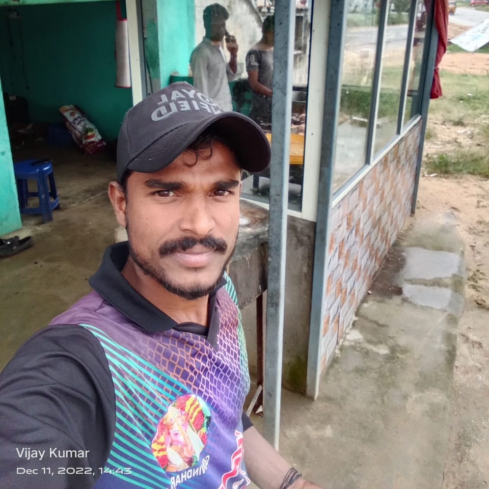 vijay kumar
