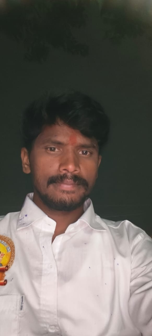 M. Tharun 
