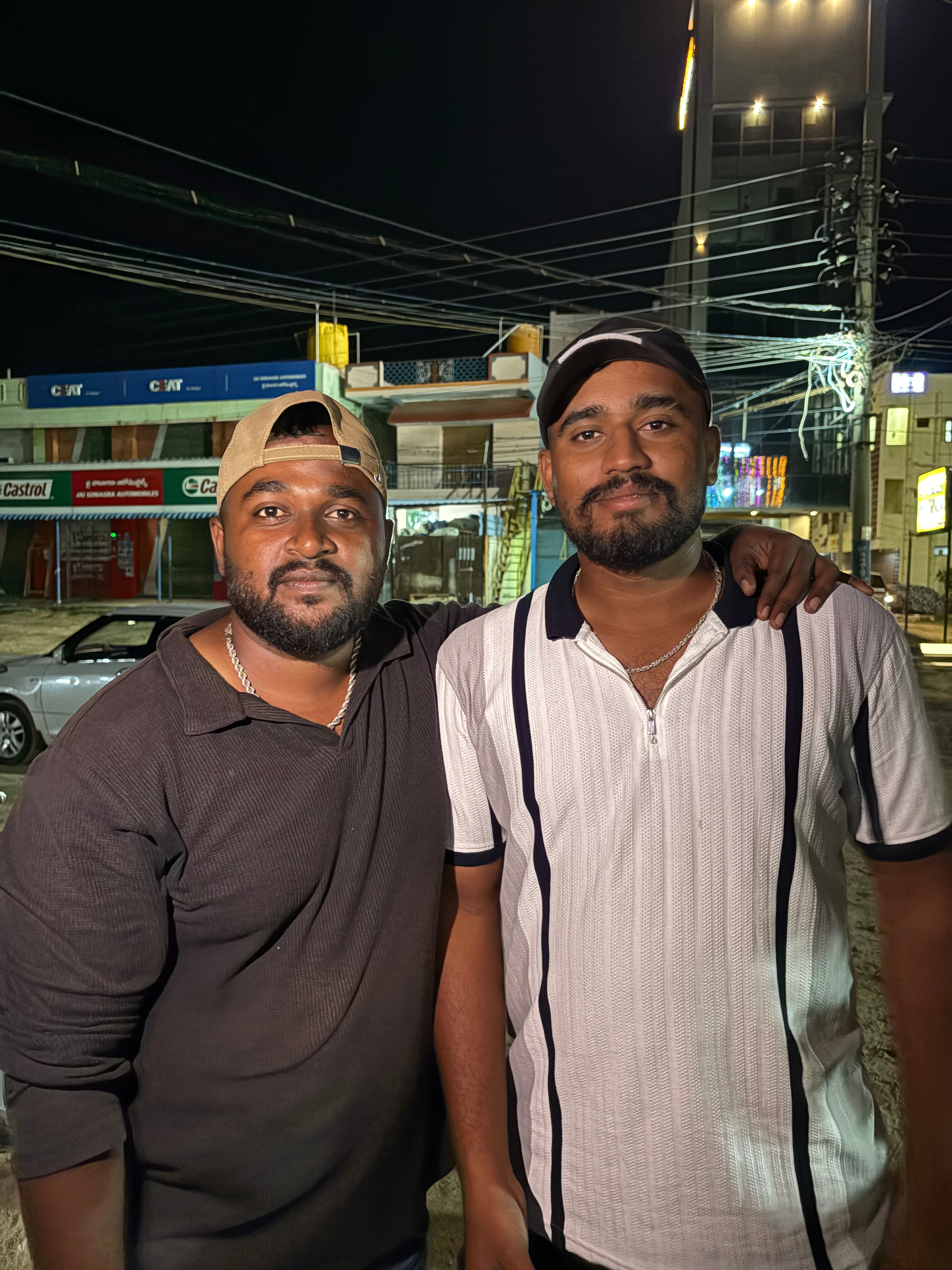 Kishore 