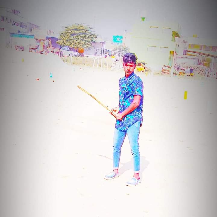 Jayamravi 