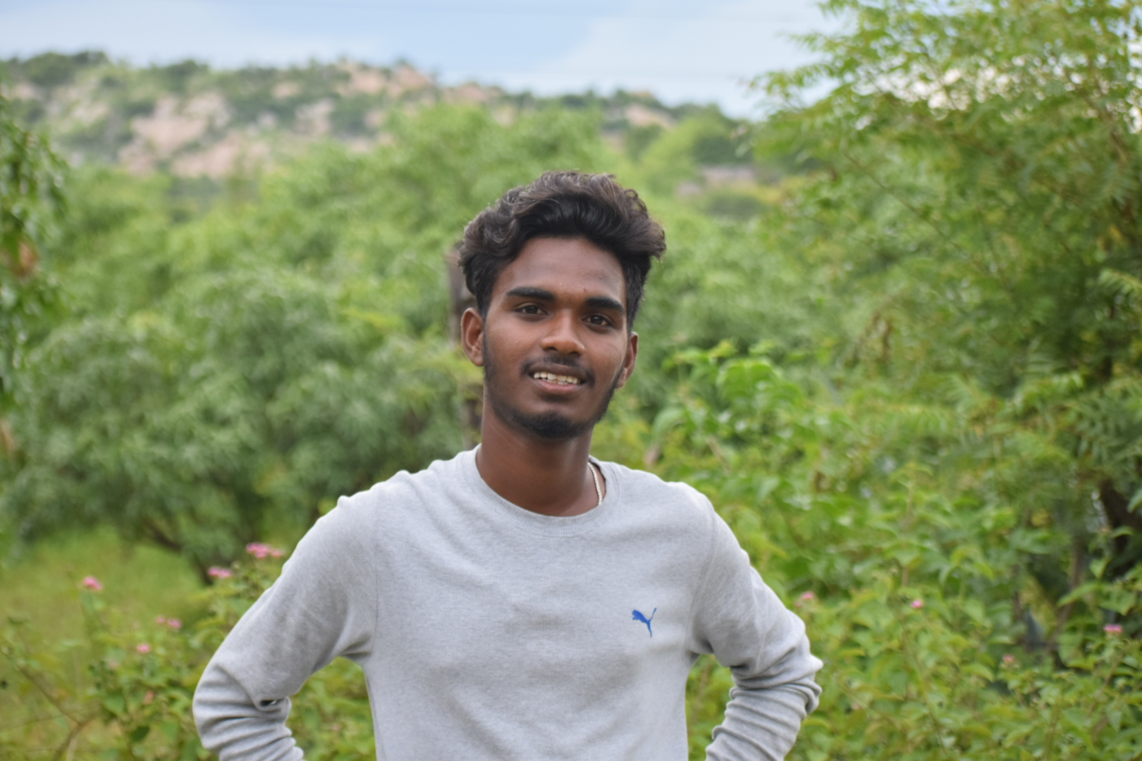 Annamalai 