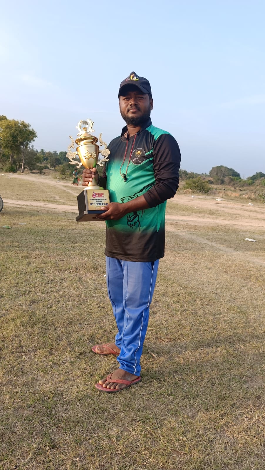 Ashok