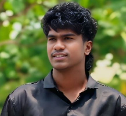 Ashok 
