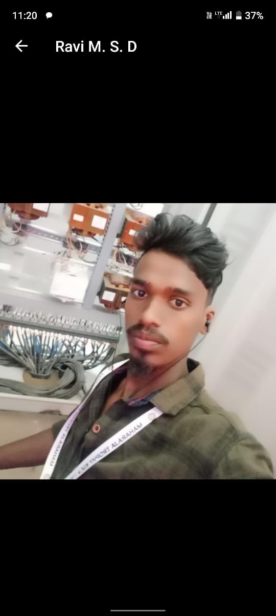 NEYALGAL RAVI 