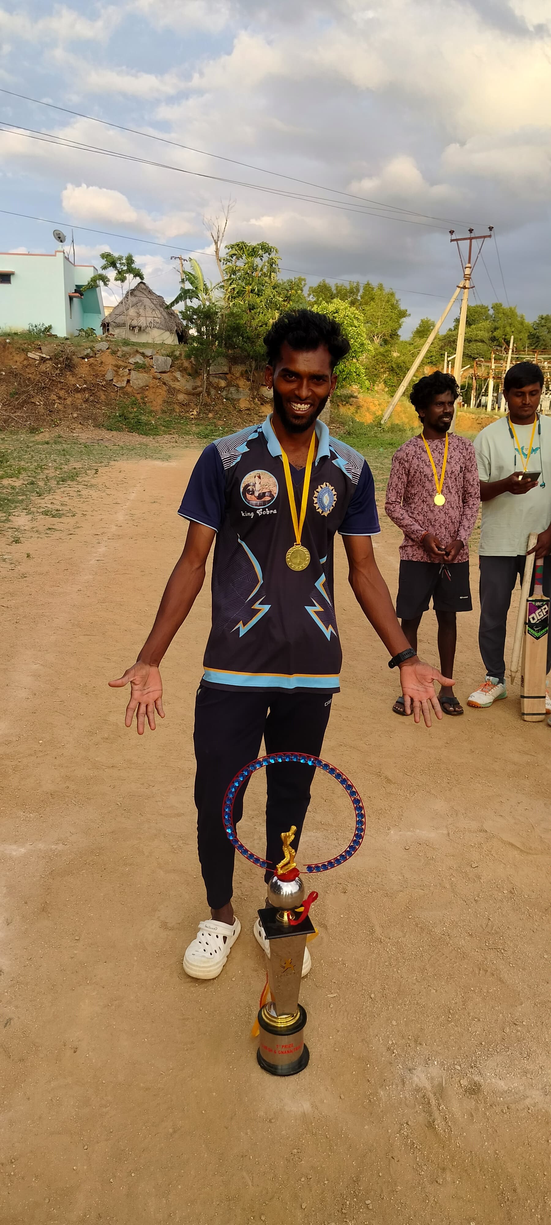 Prakash 