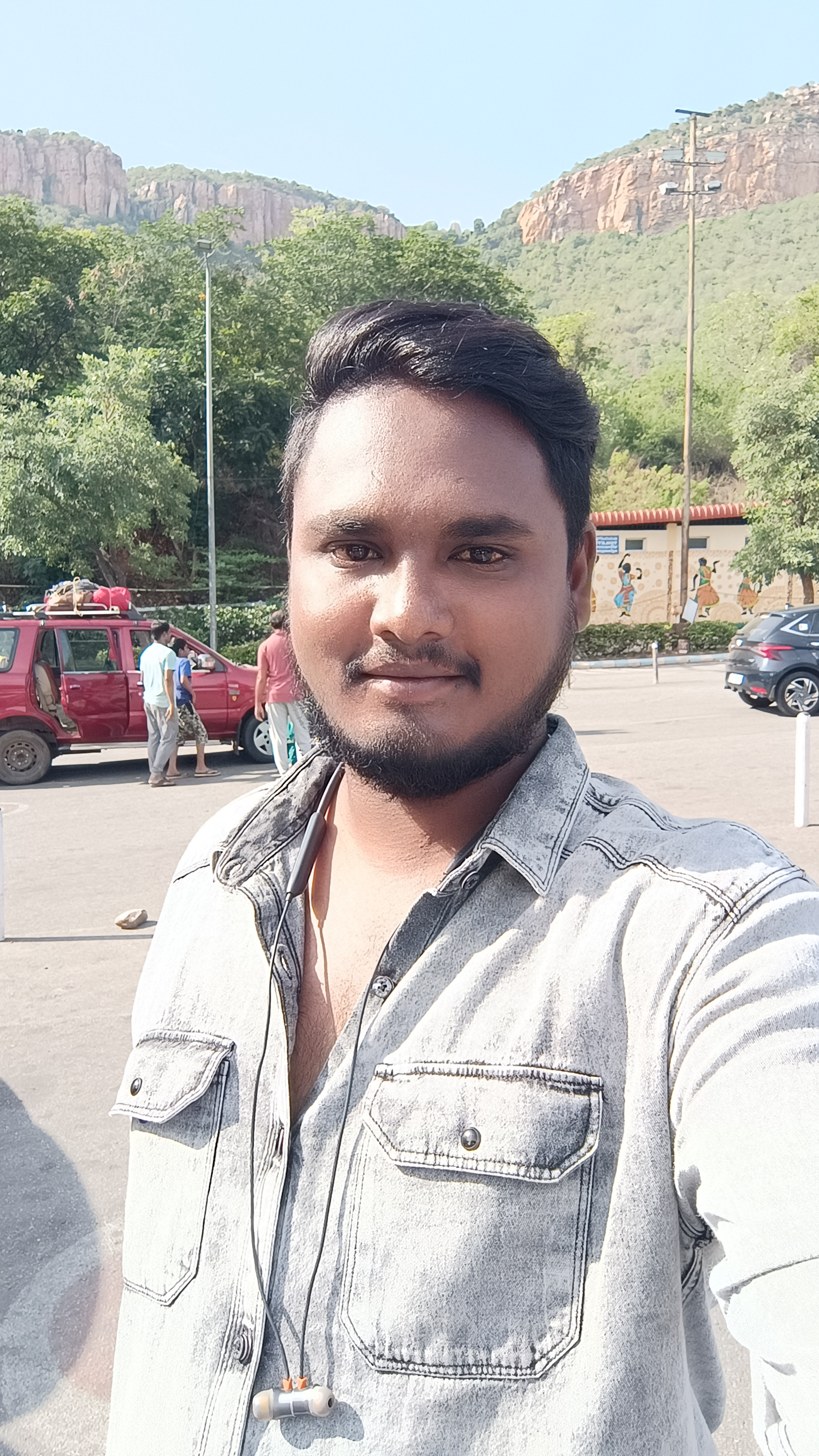 Rohit Nanda