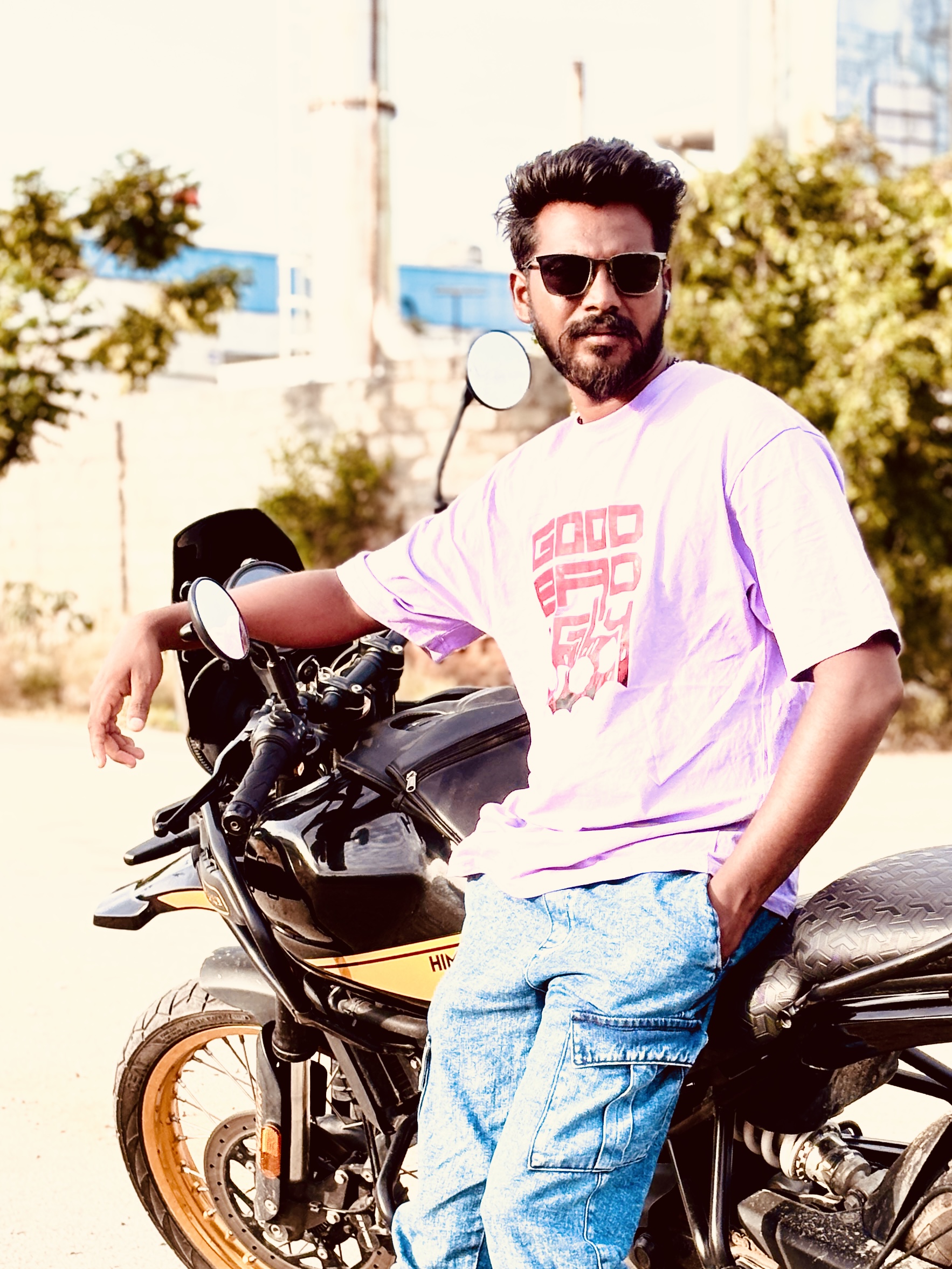 Shakthi 