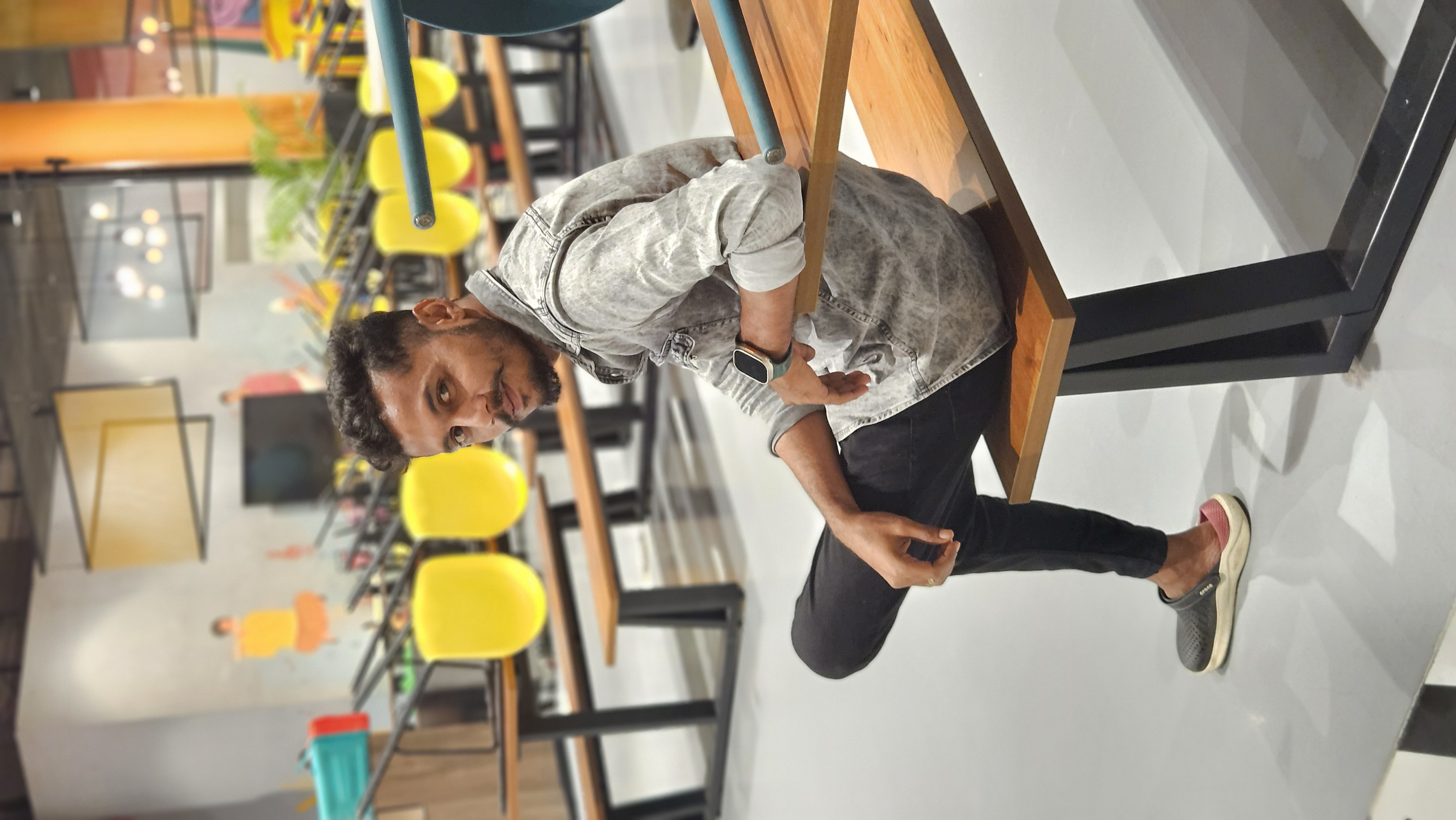 Kumar