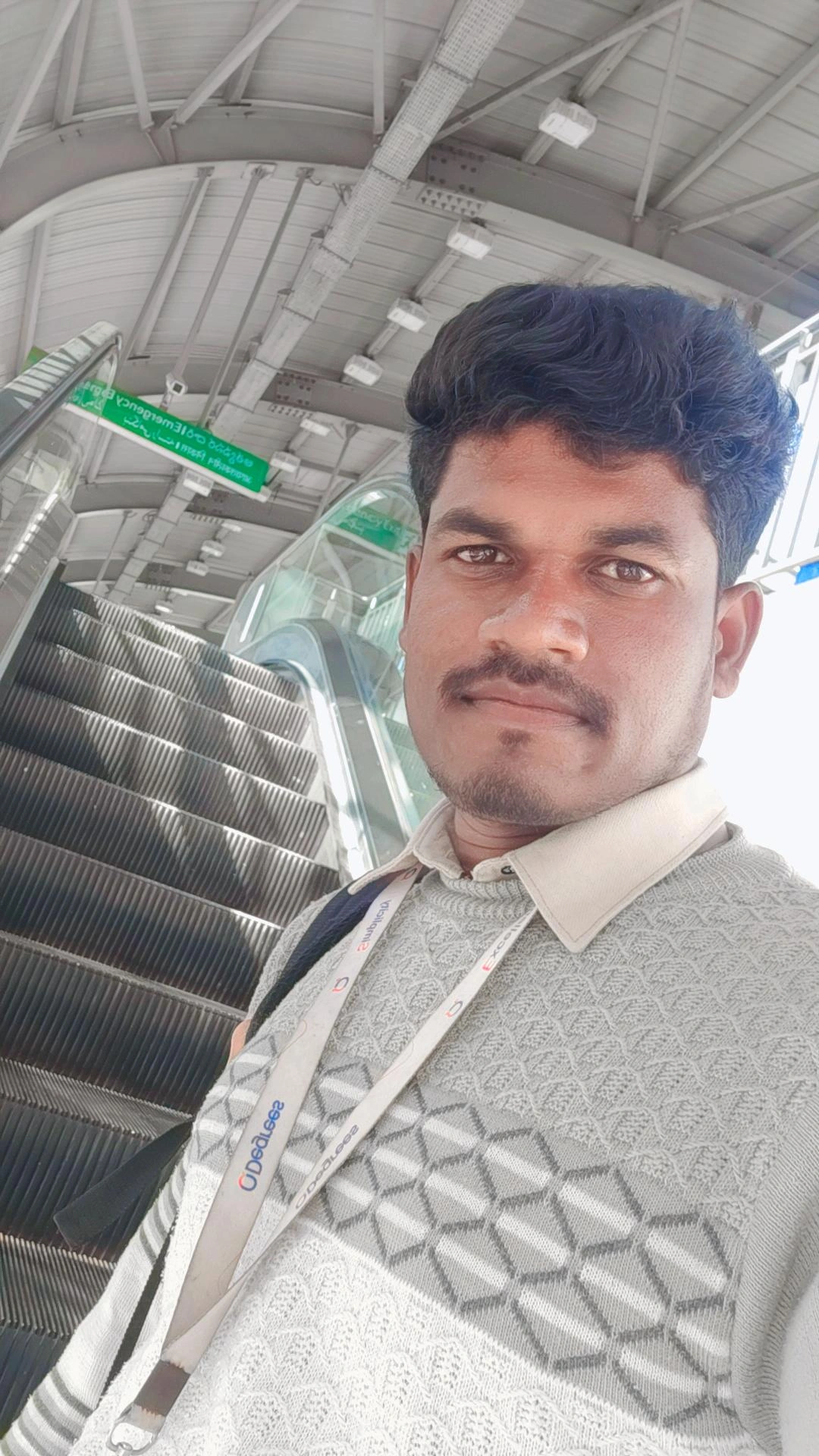 G Prakash 