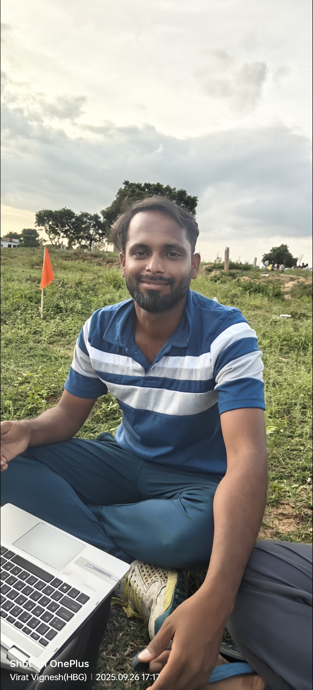 Balu BSM