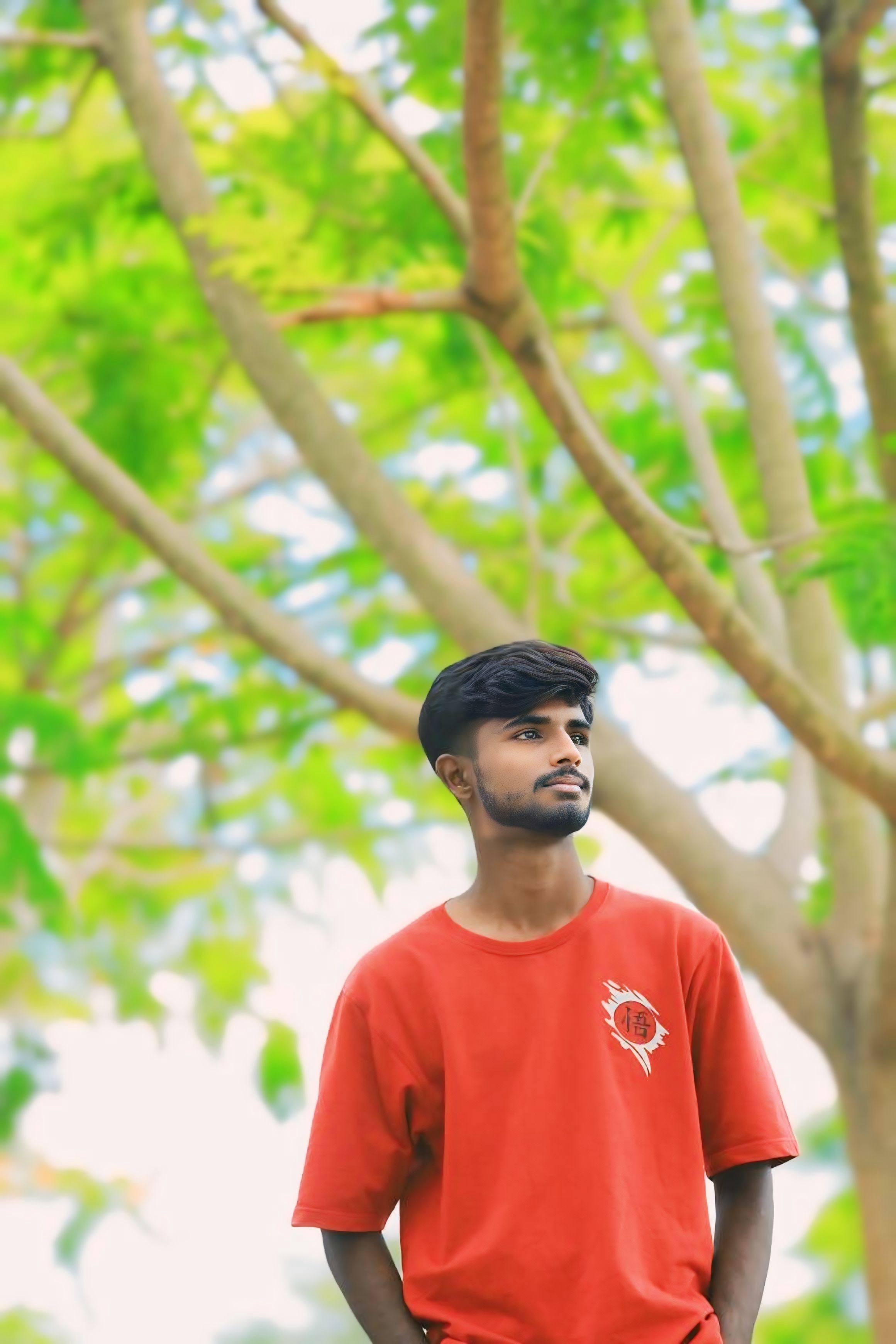 Partha Charan