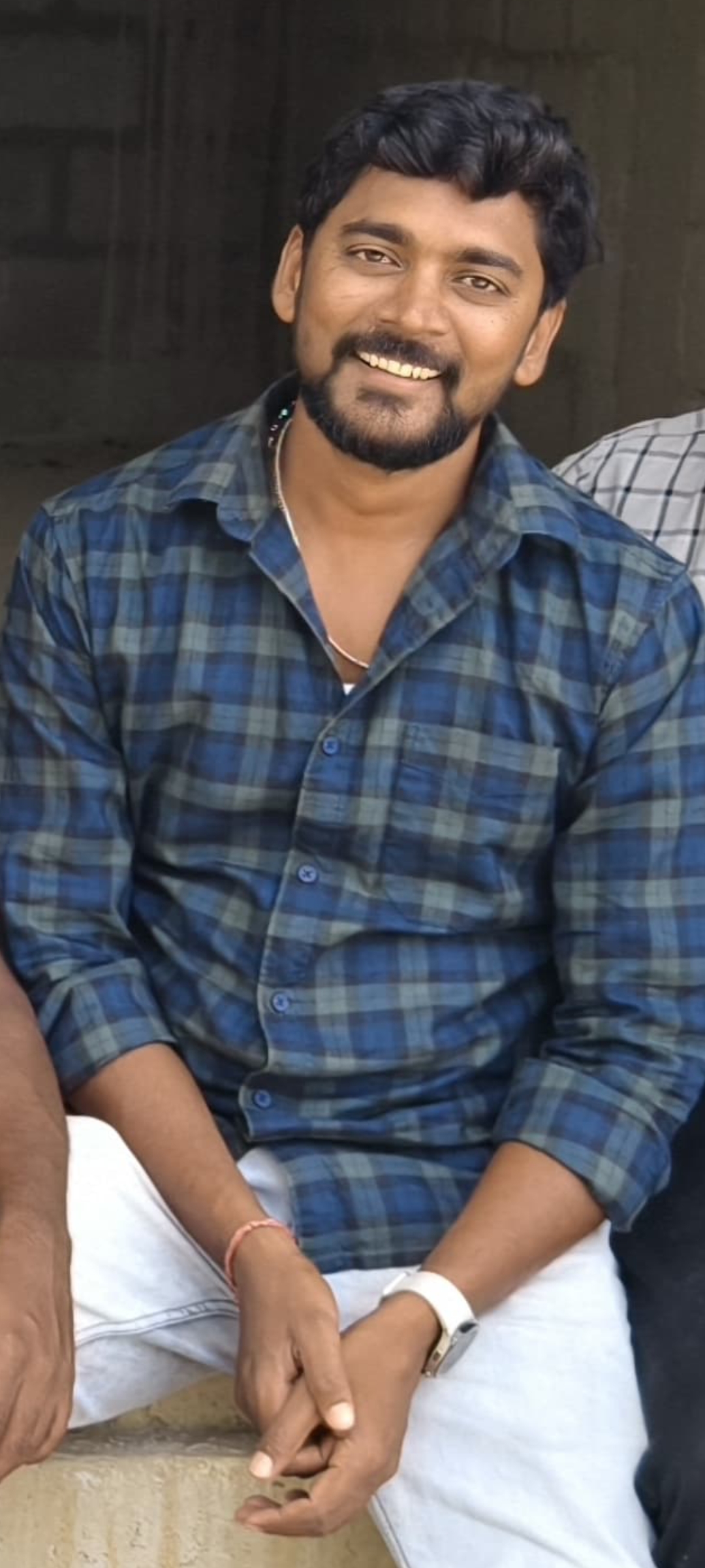 M raja