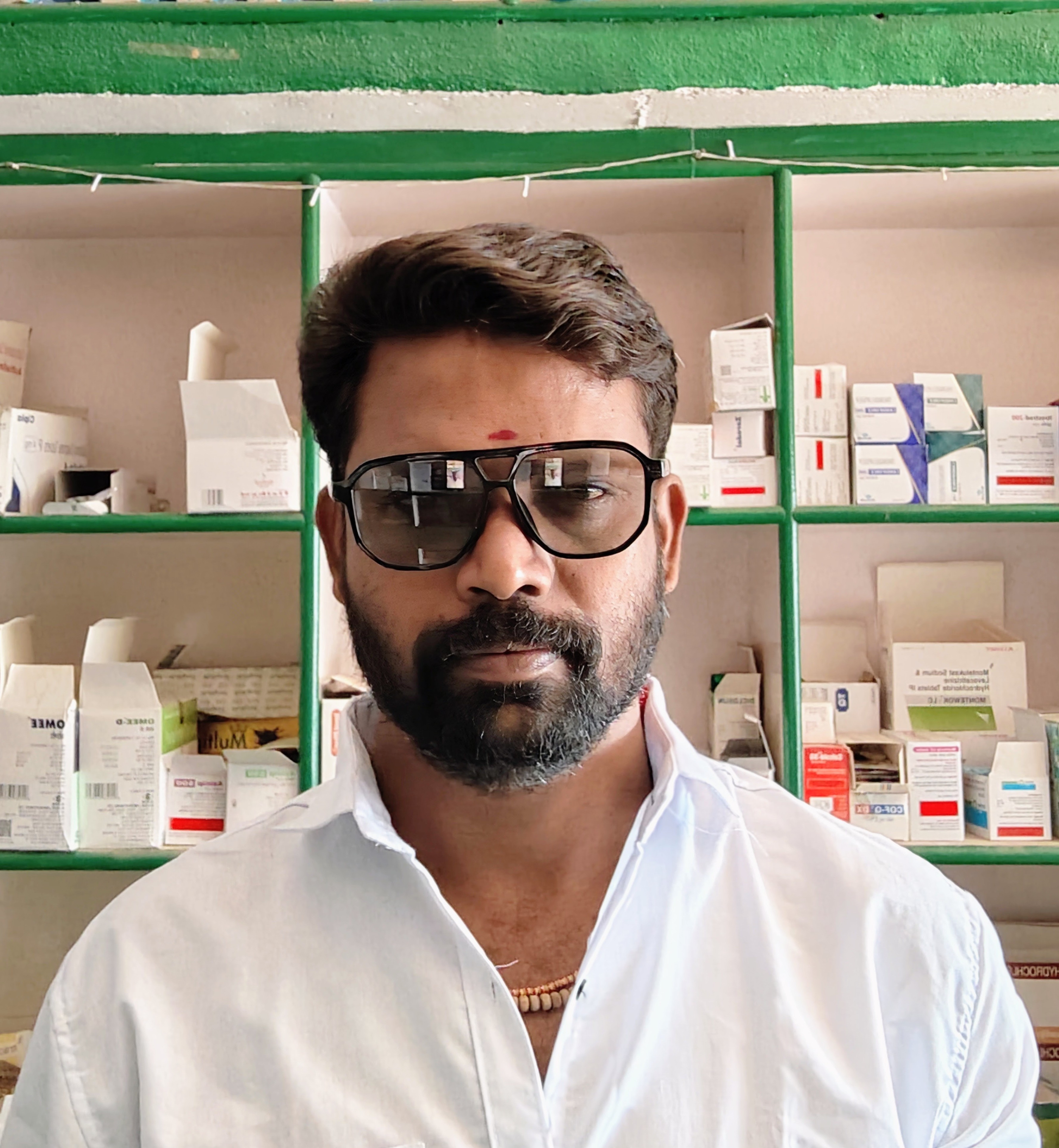 K JAYAKUMAR