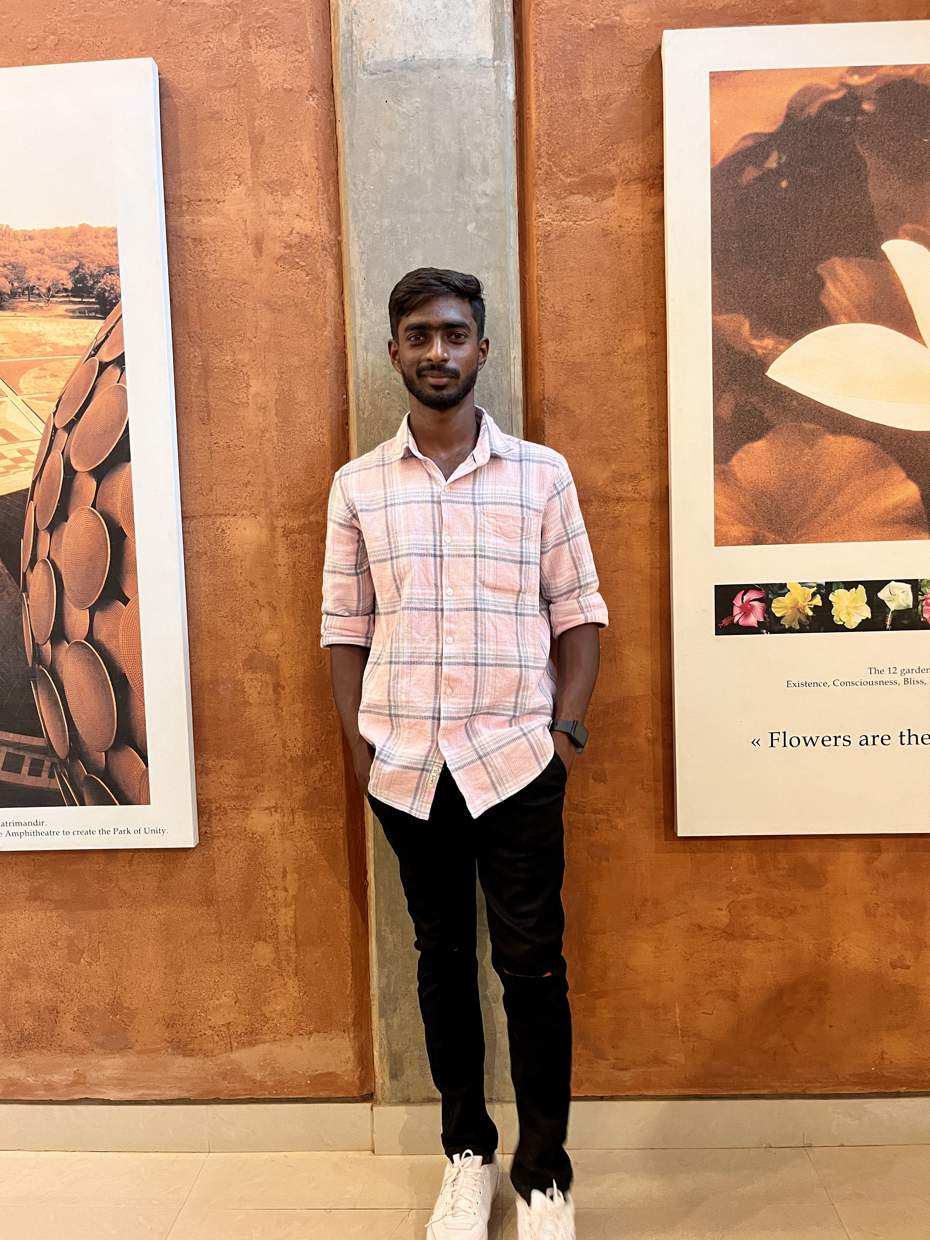 Gopi Pooran