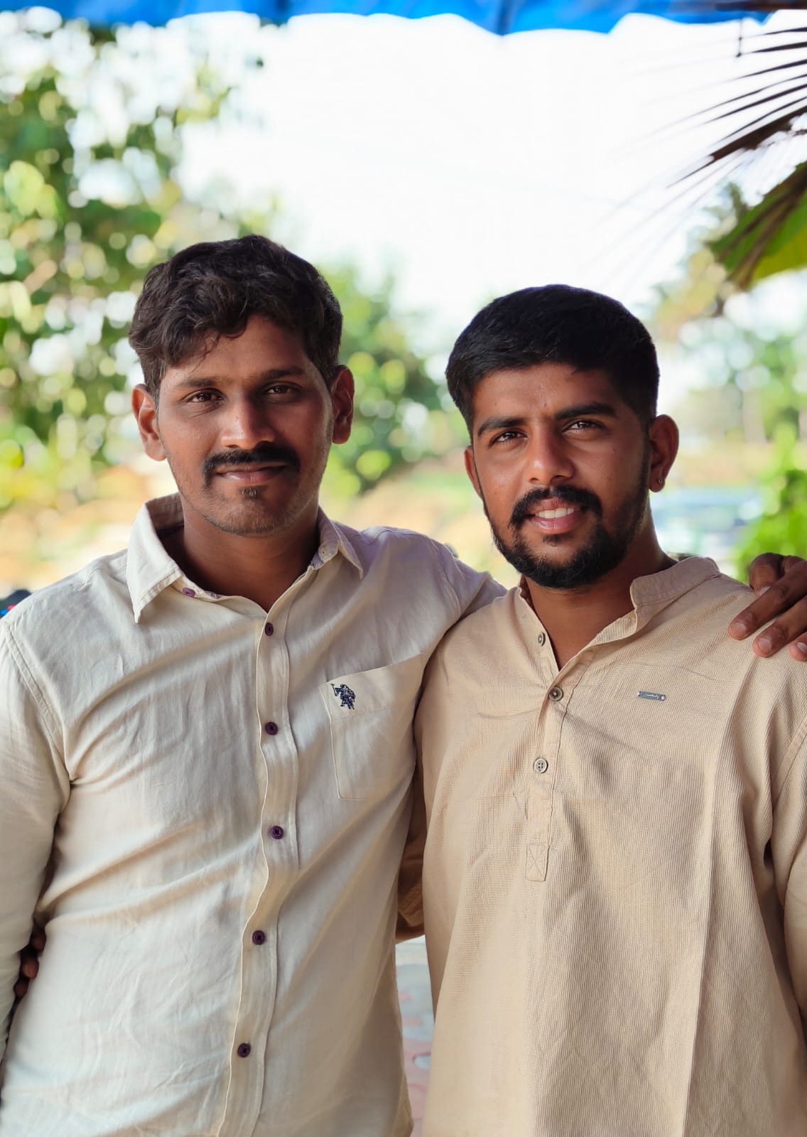 Uday MR