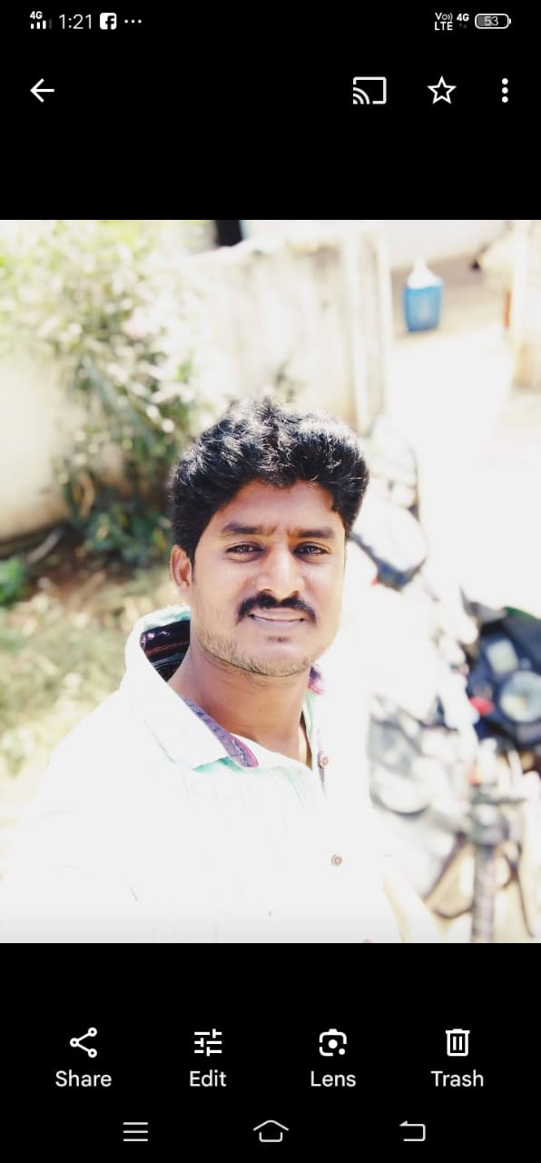 B.V.Anand 