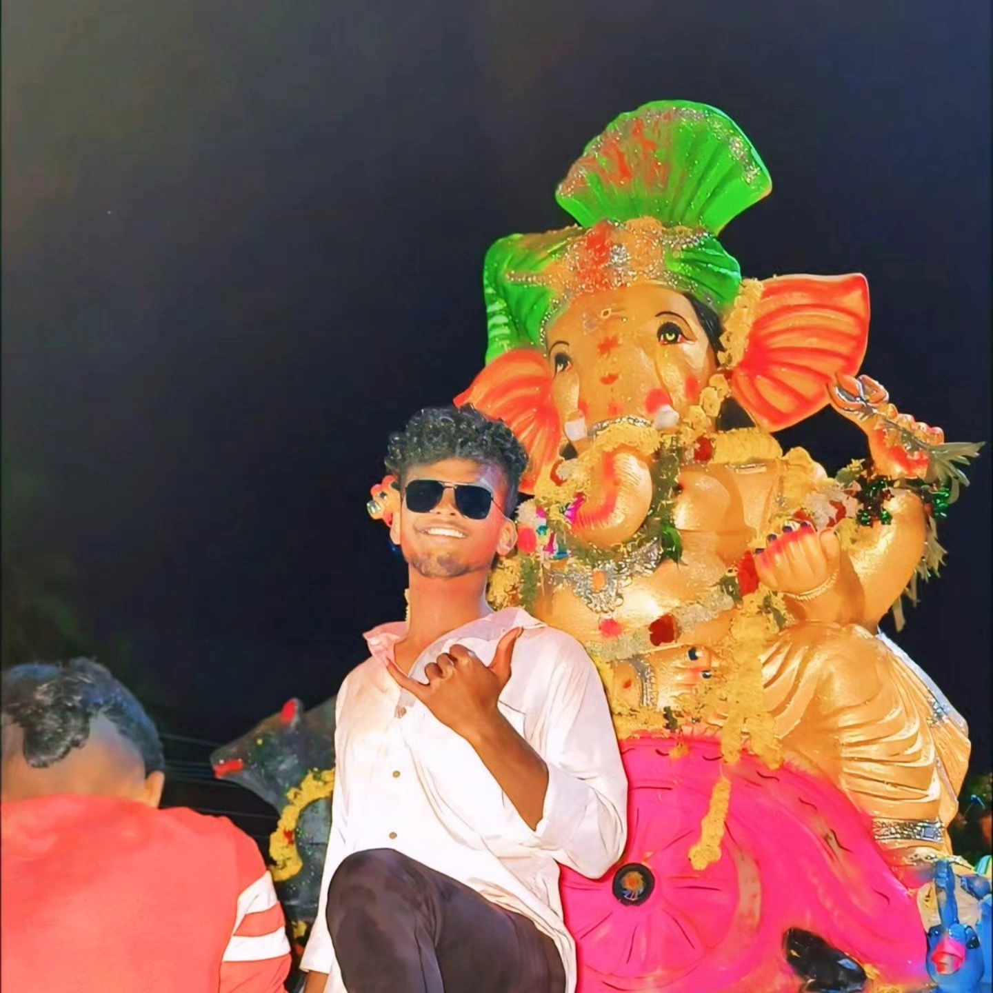 Sathish Kumar c