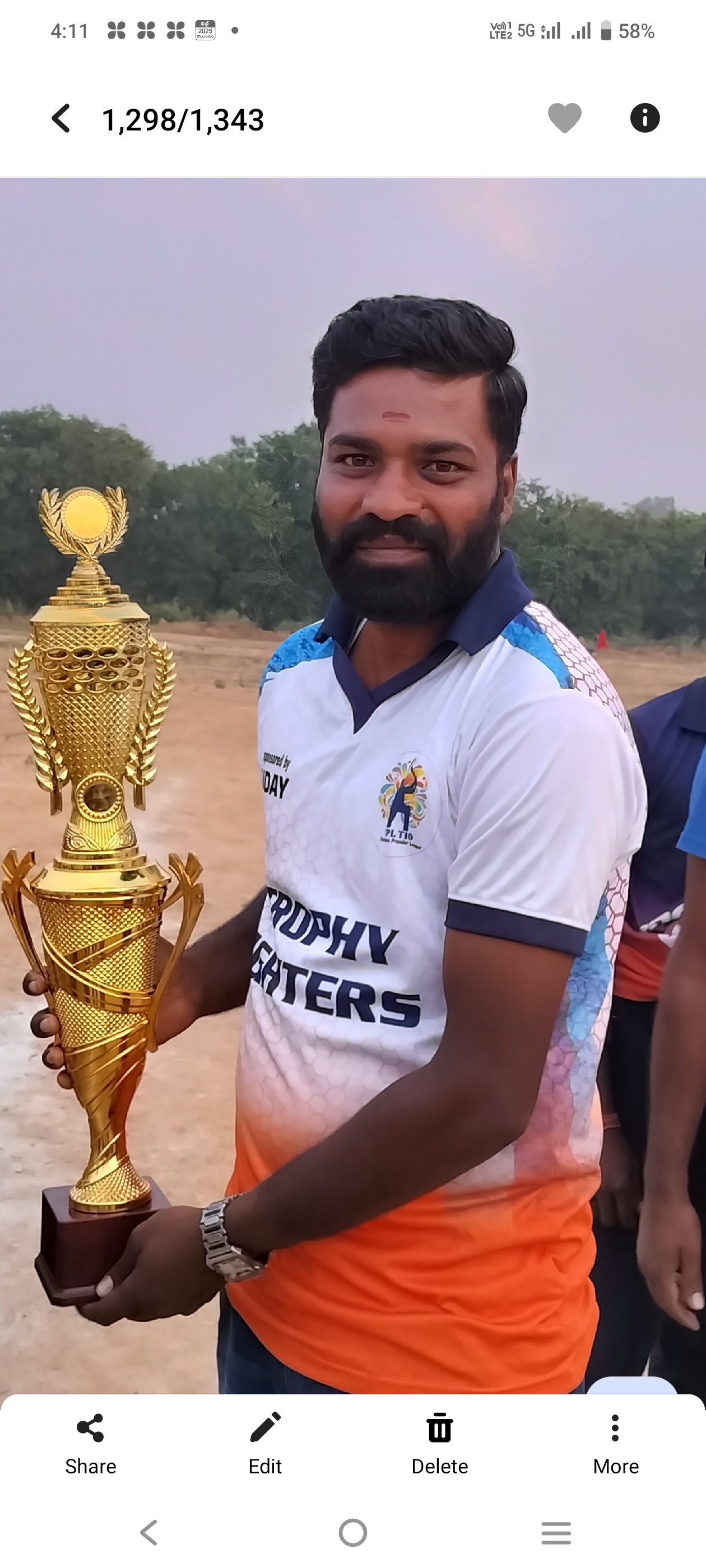 Palani v