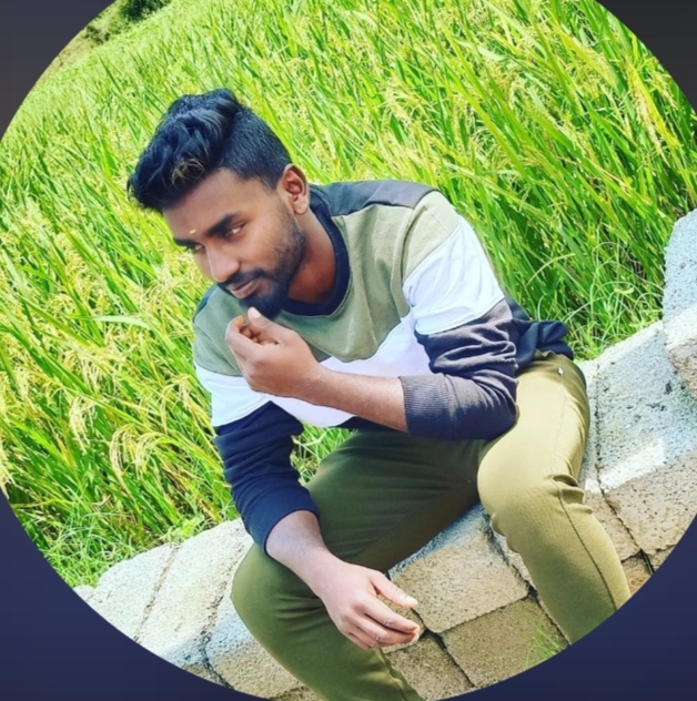 Manoj M 