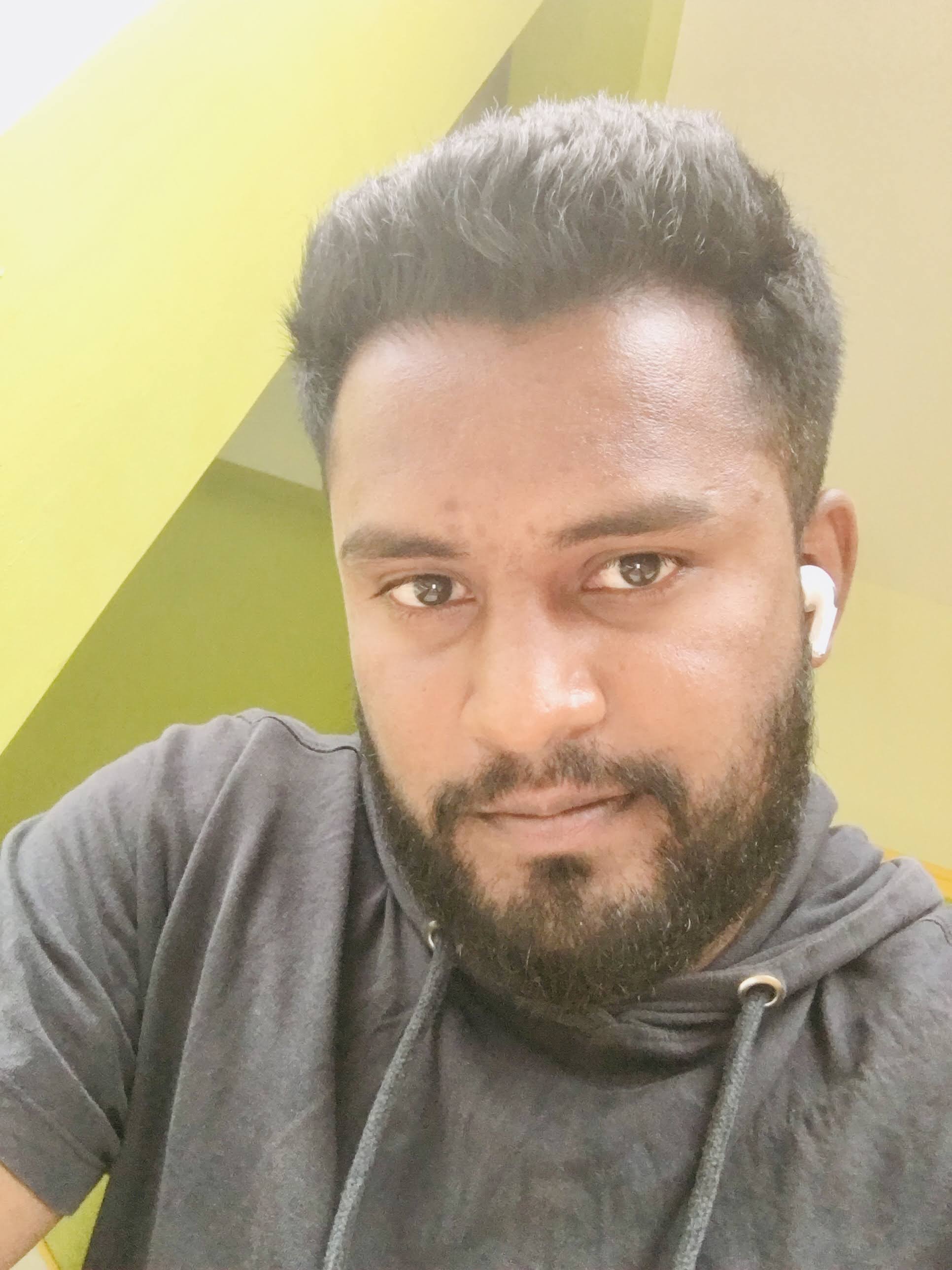 Jai Reddy 