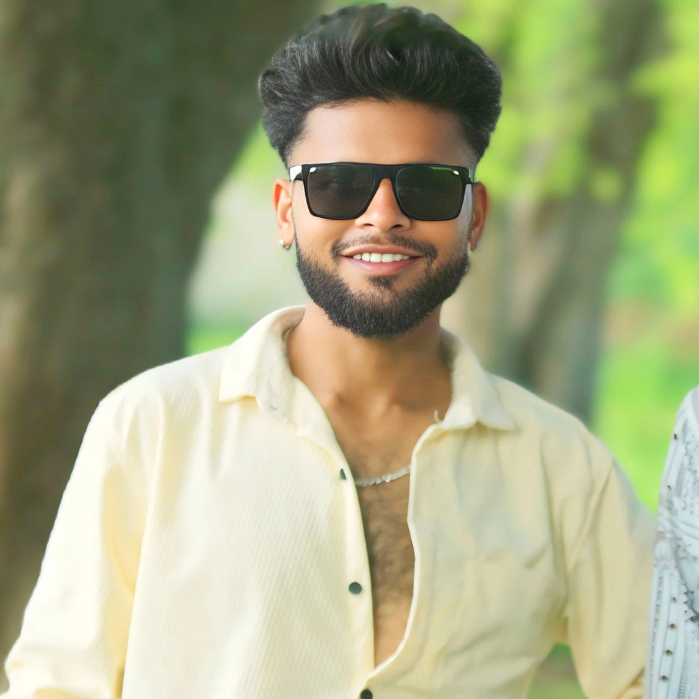 Arun muruga