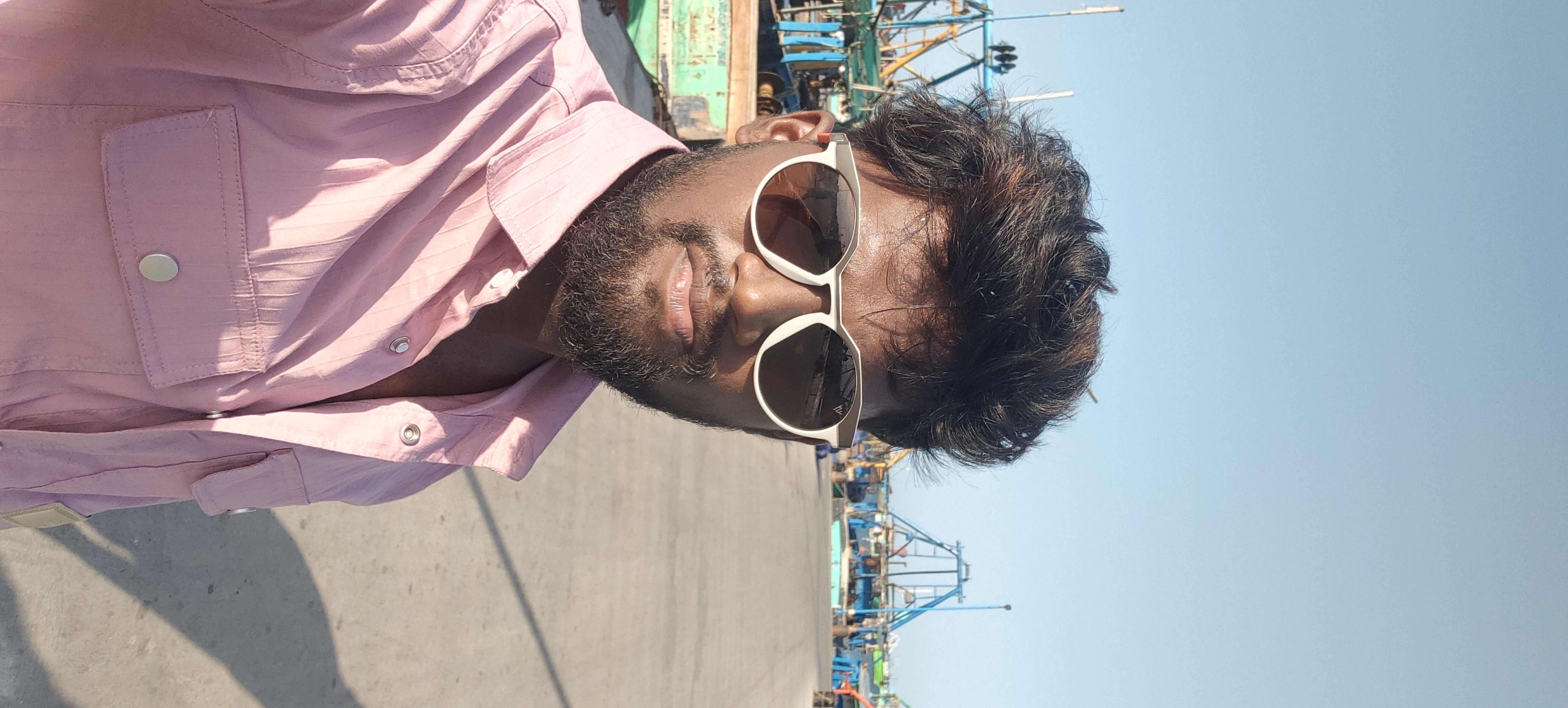Naveen dhoni
