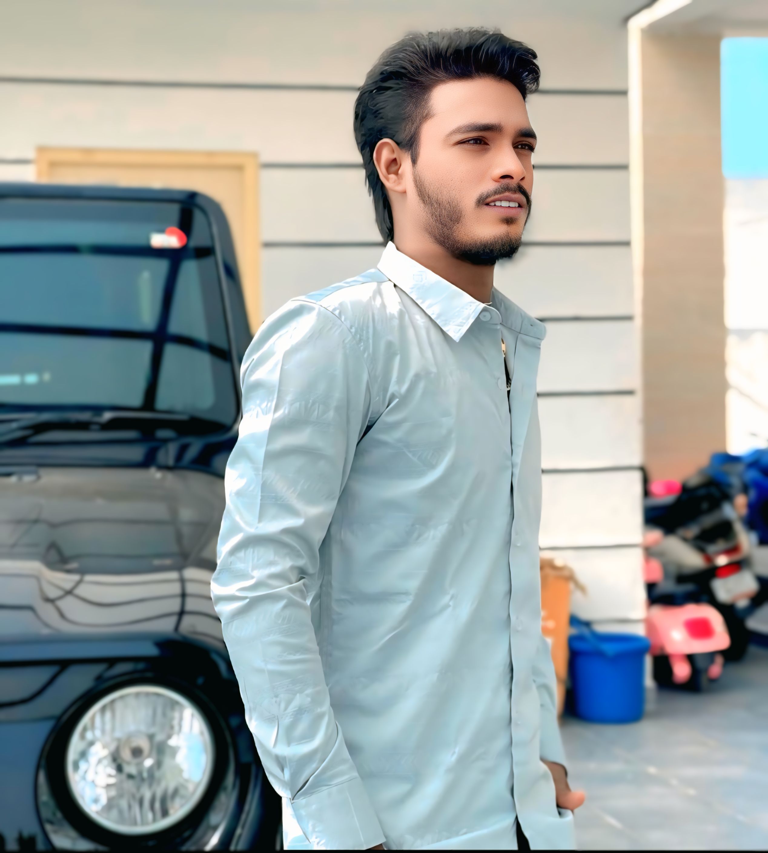 NAYYU ROCKY BHAI 