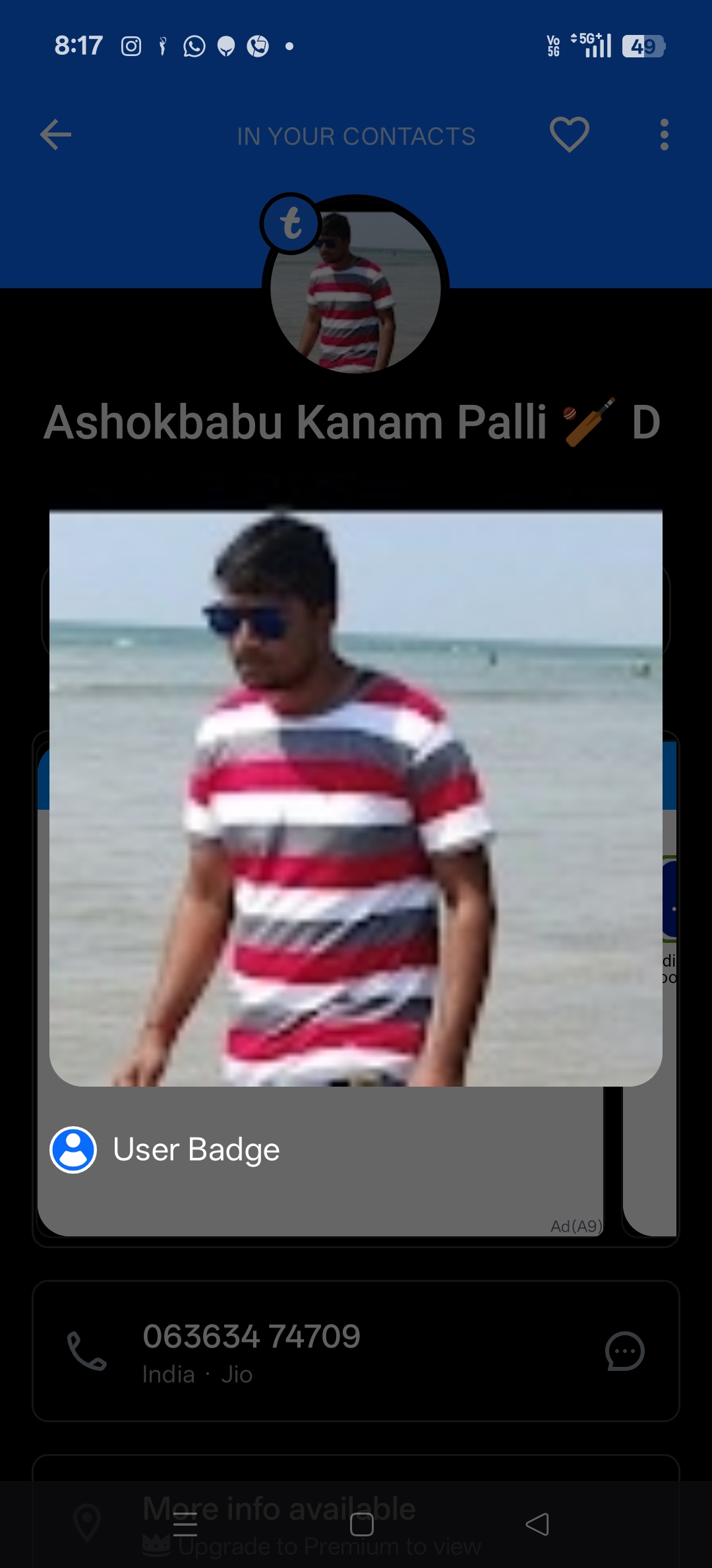 Ashok 