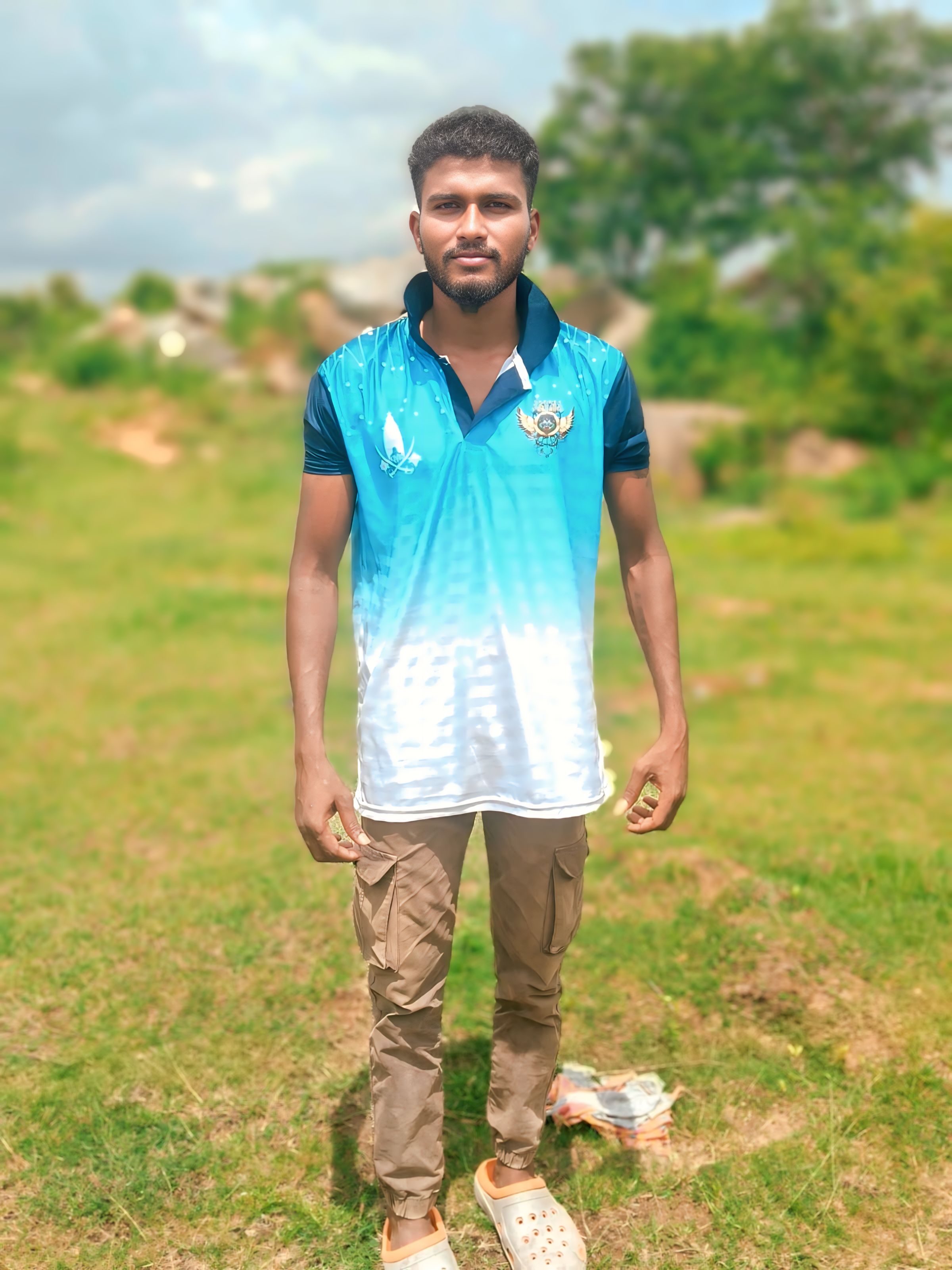 Lokesh