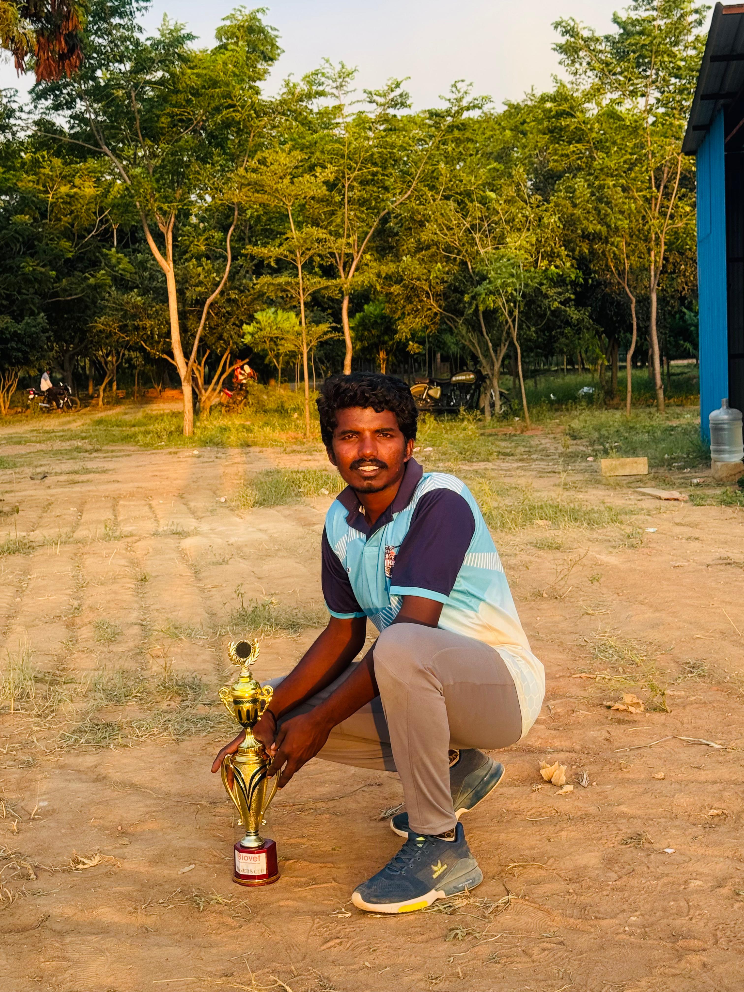 Vamsi 