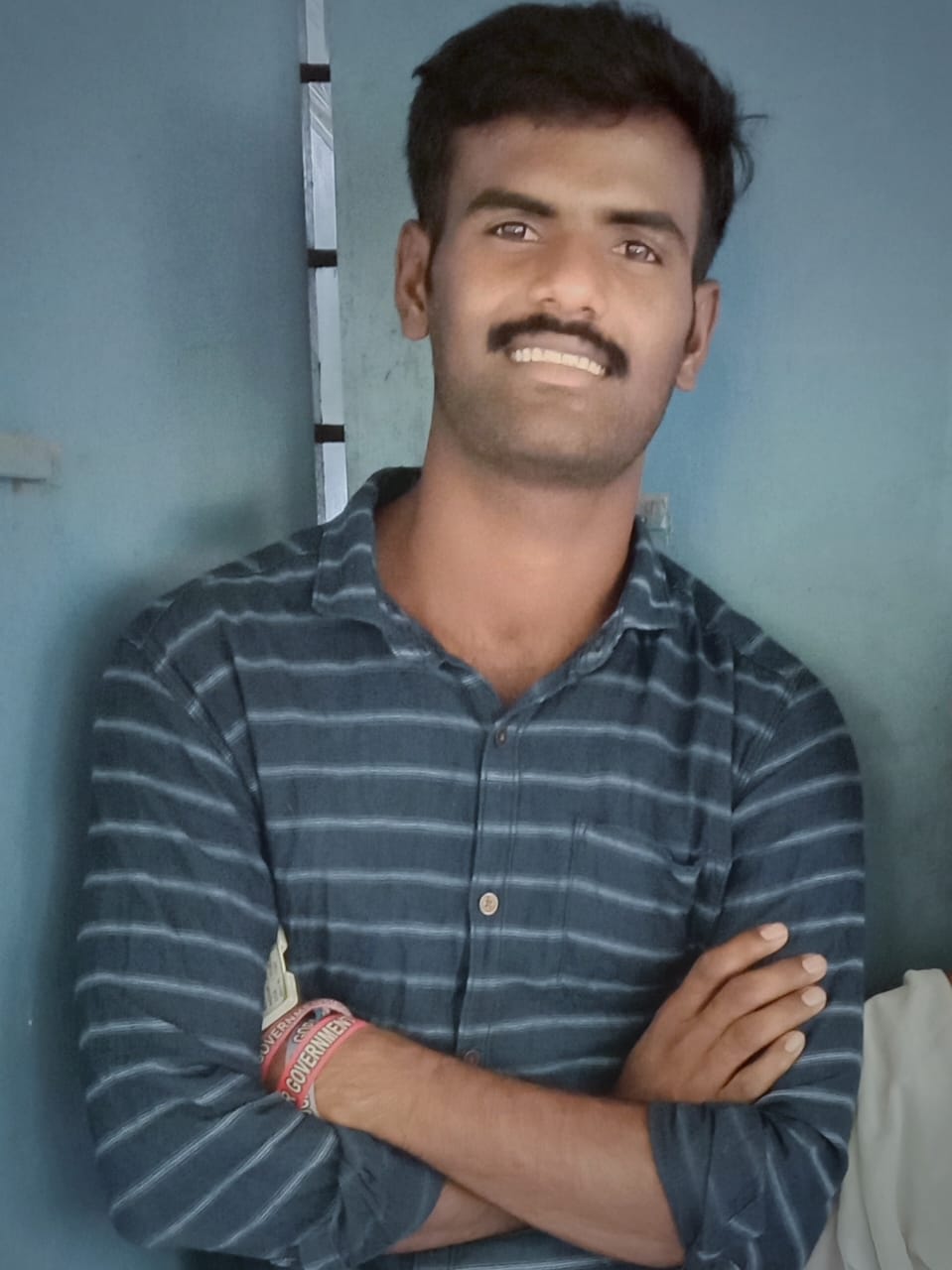S Vinod