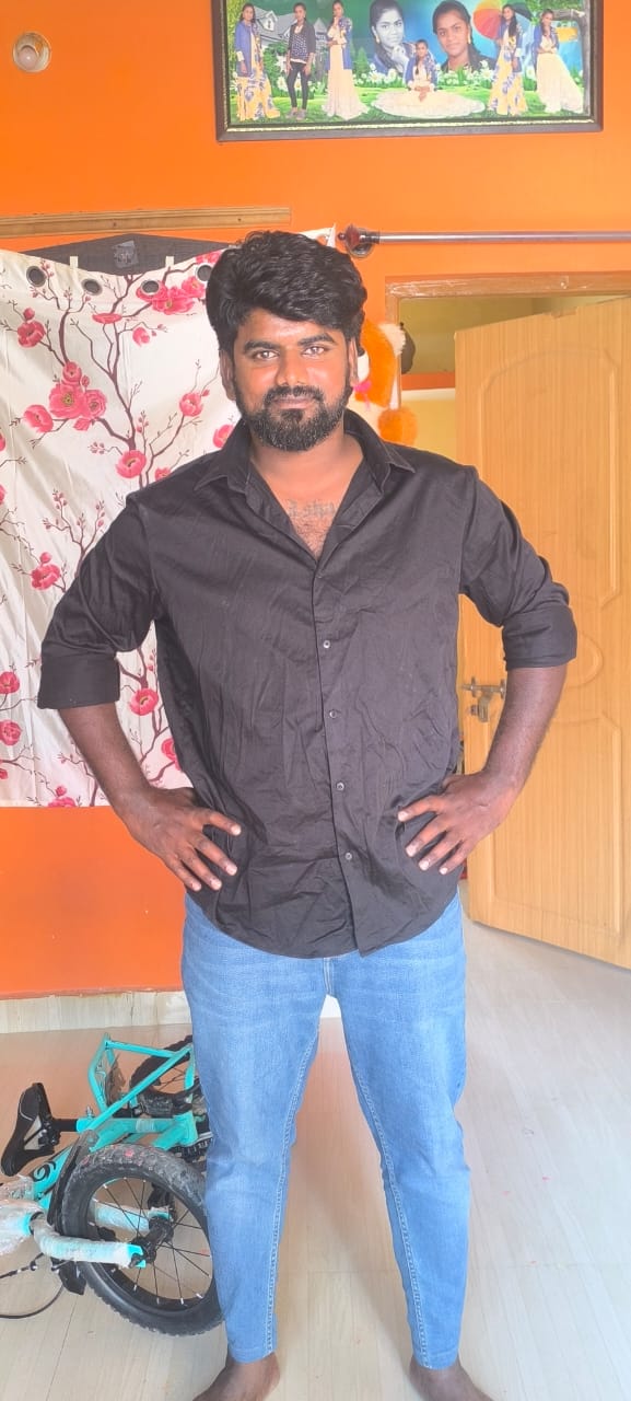 Arjun