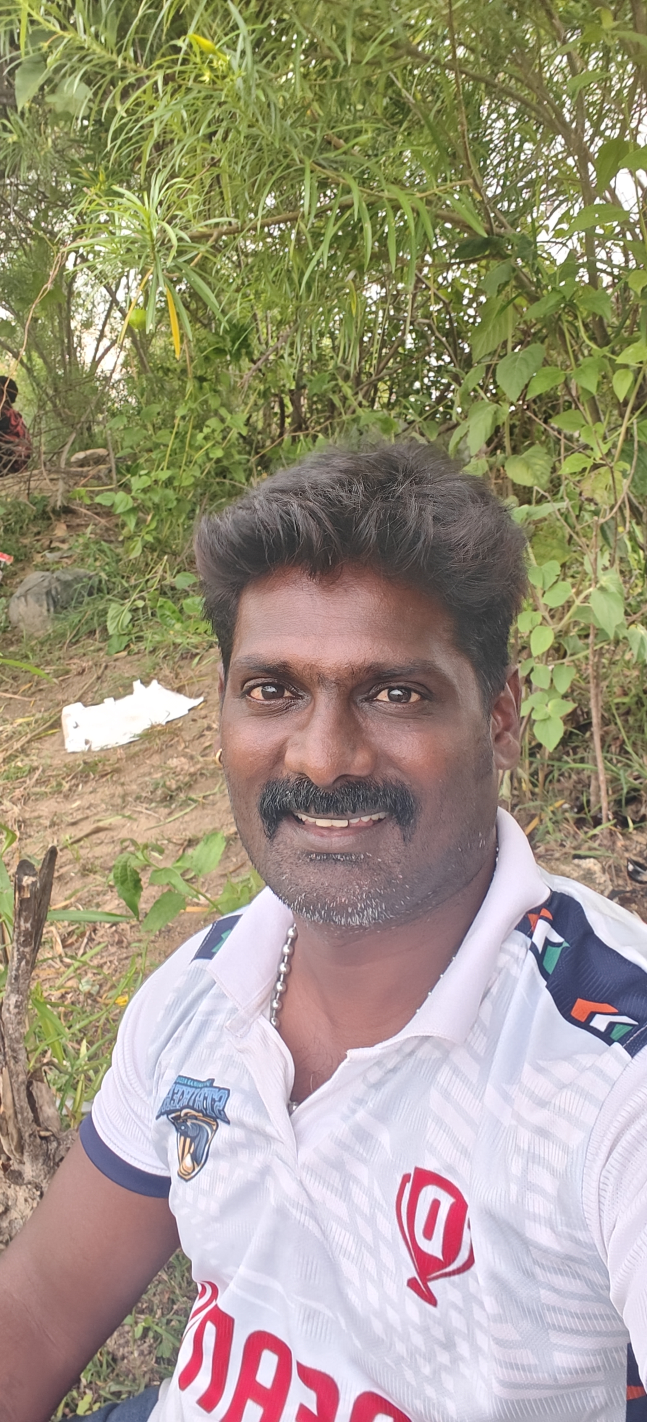 Murali 