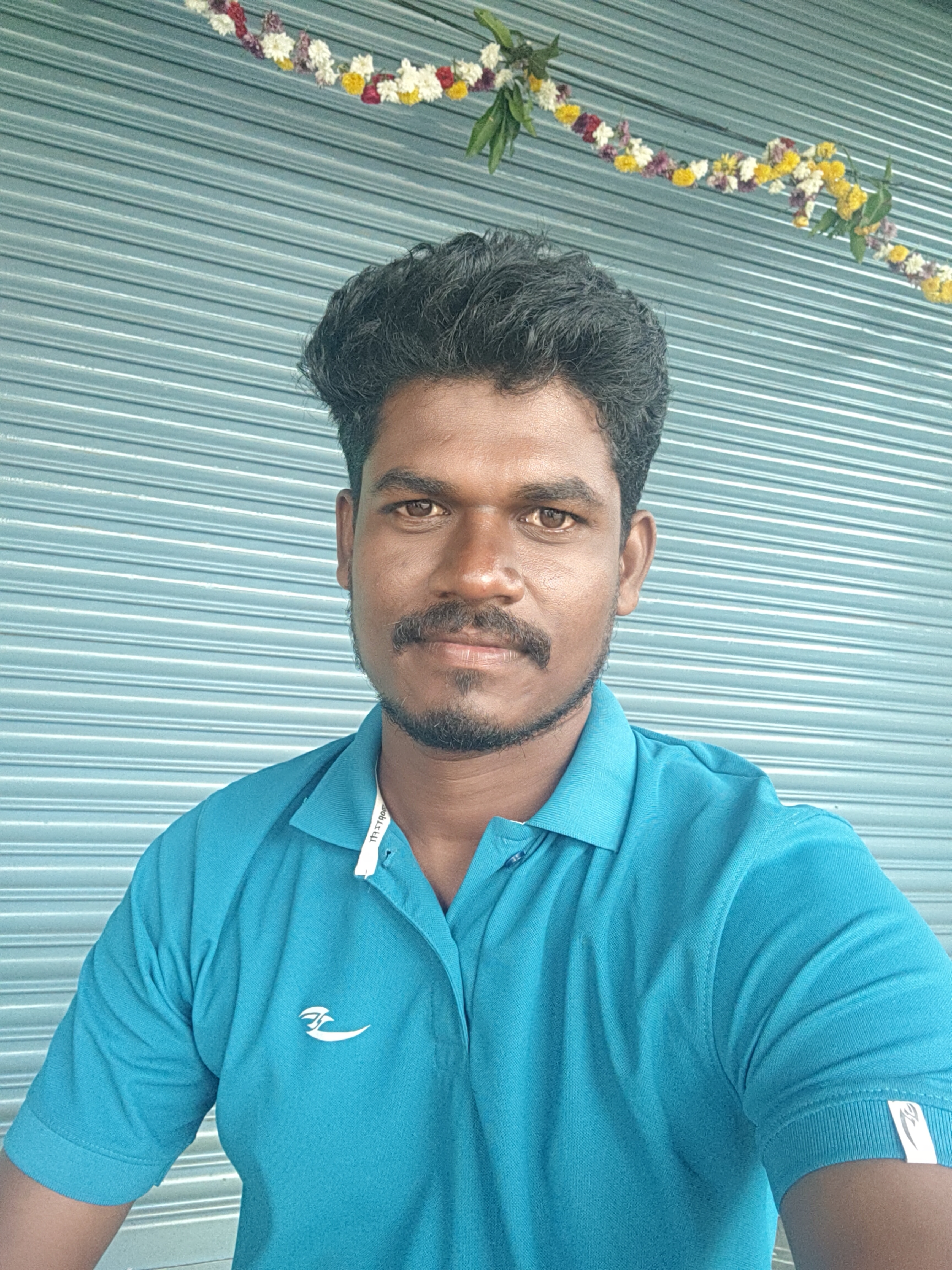 G Prakash 
